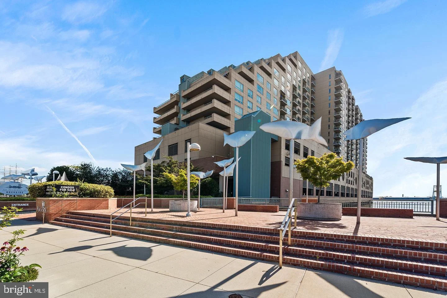 717 S Chris Columbus Boulevard Unit 709