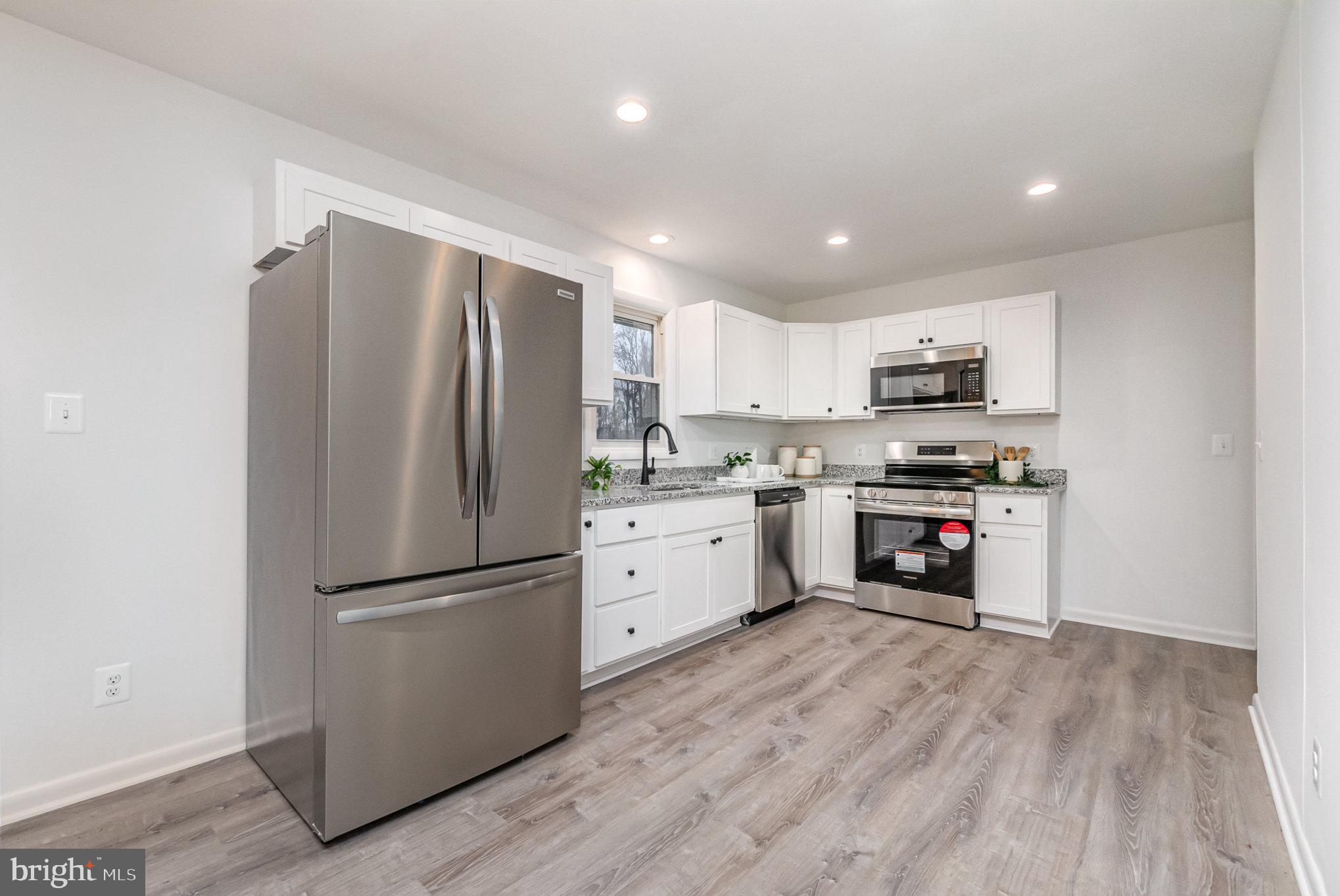 SPRINGDALE - Residential