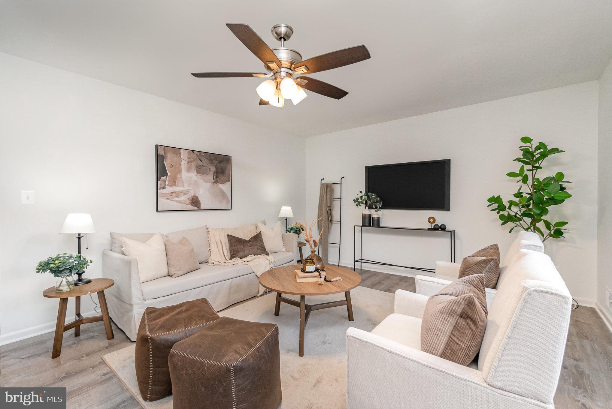 SPRINGDALE - Residential