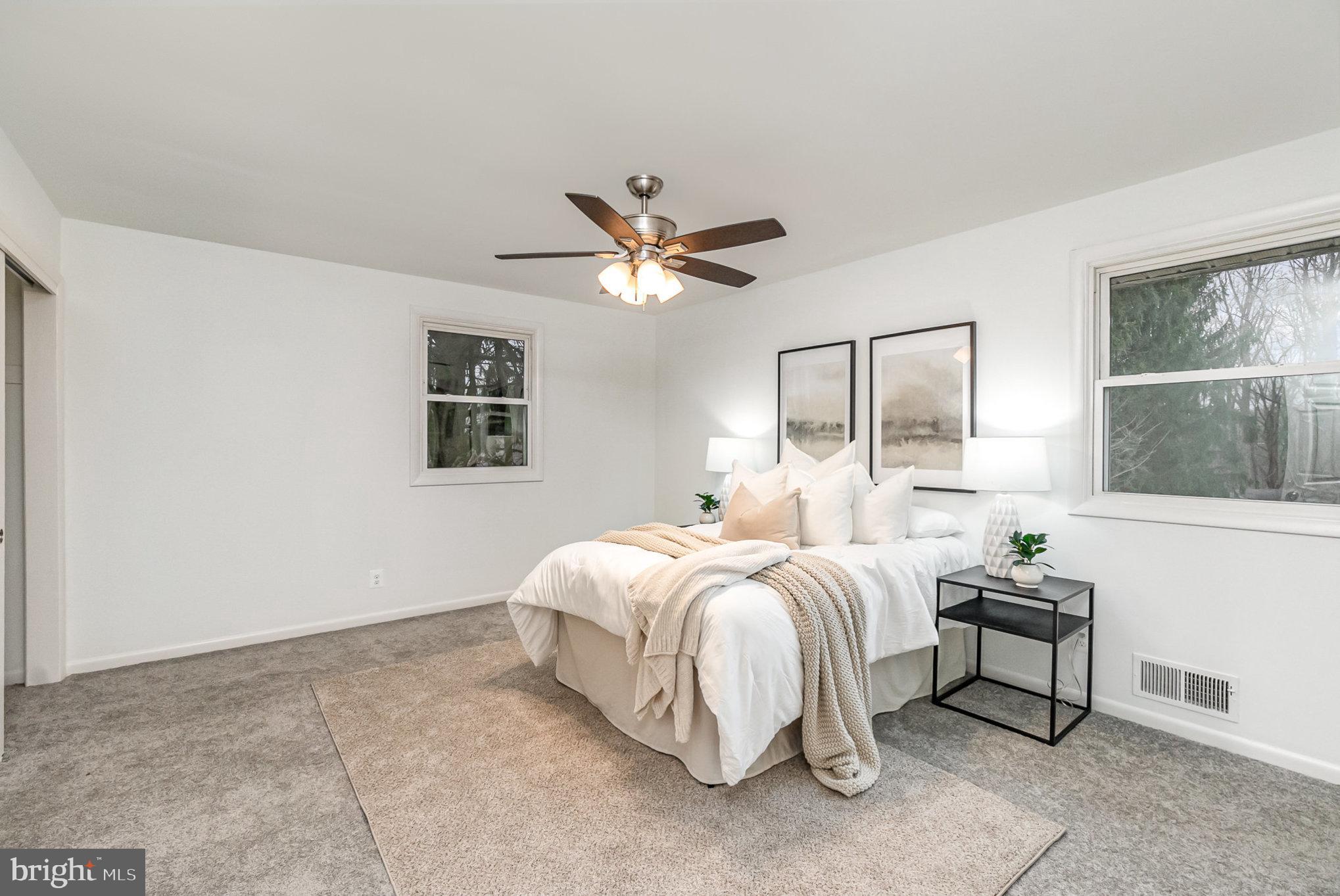 SPRINGDALE - Residential