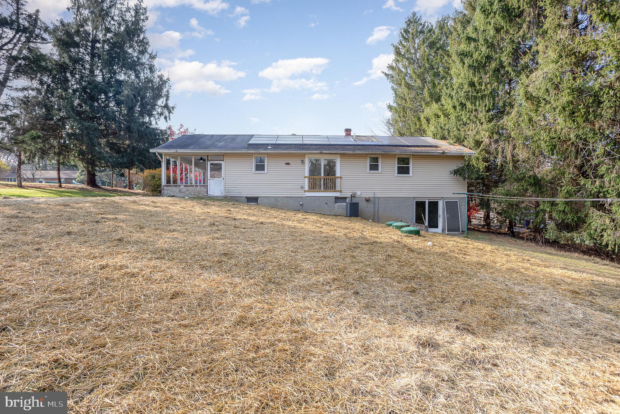 SPRINGDALE - Residential