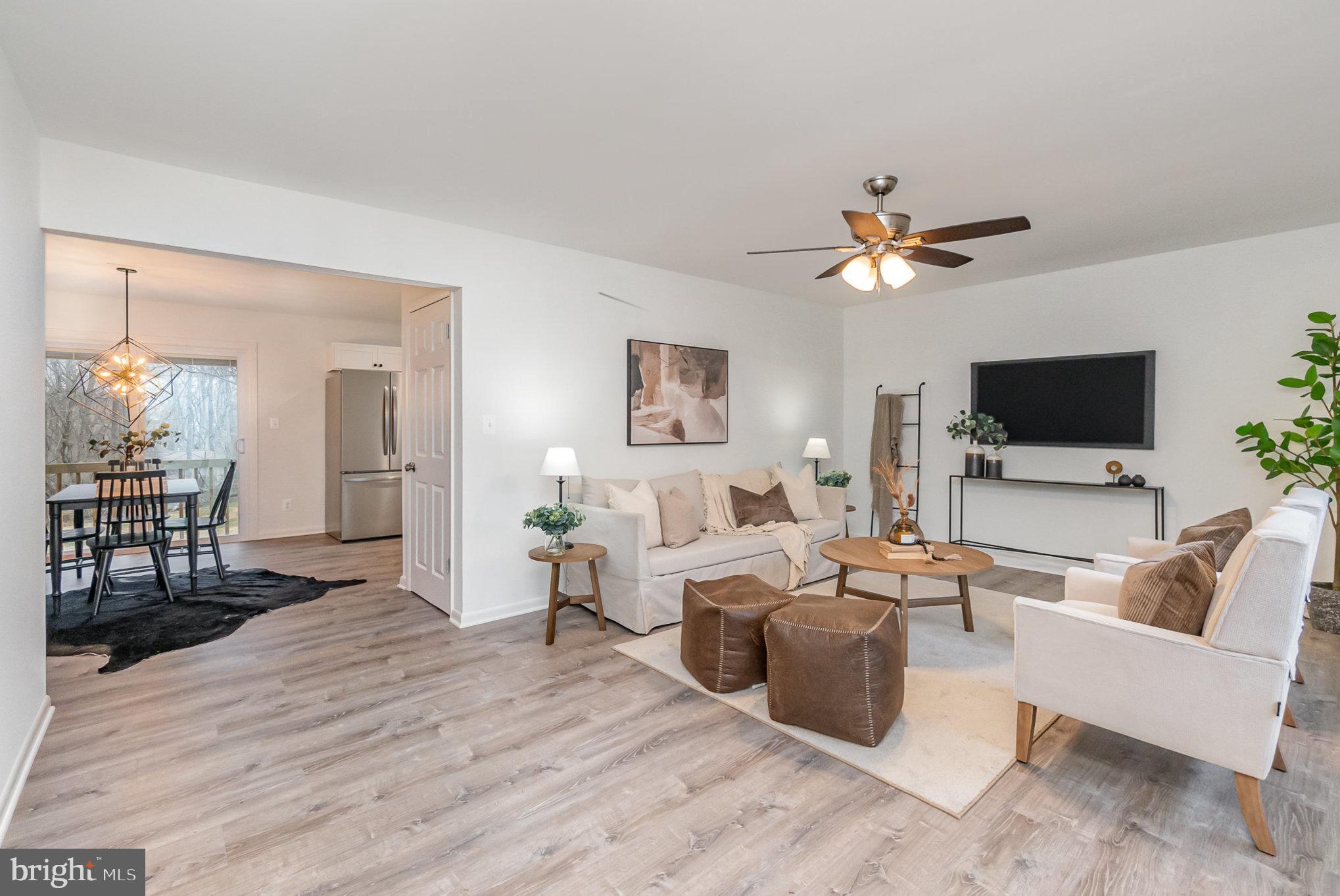 SPRINGDALE - Residential