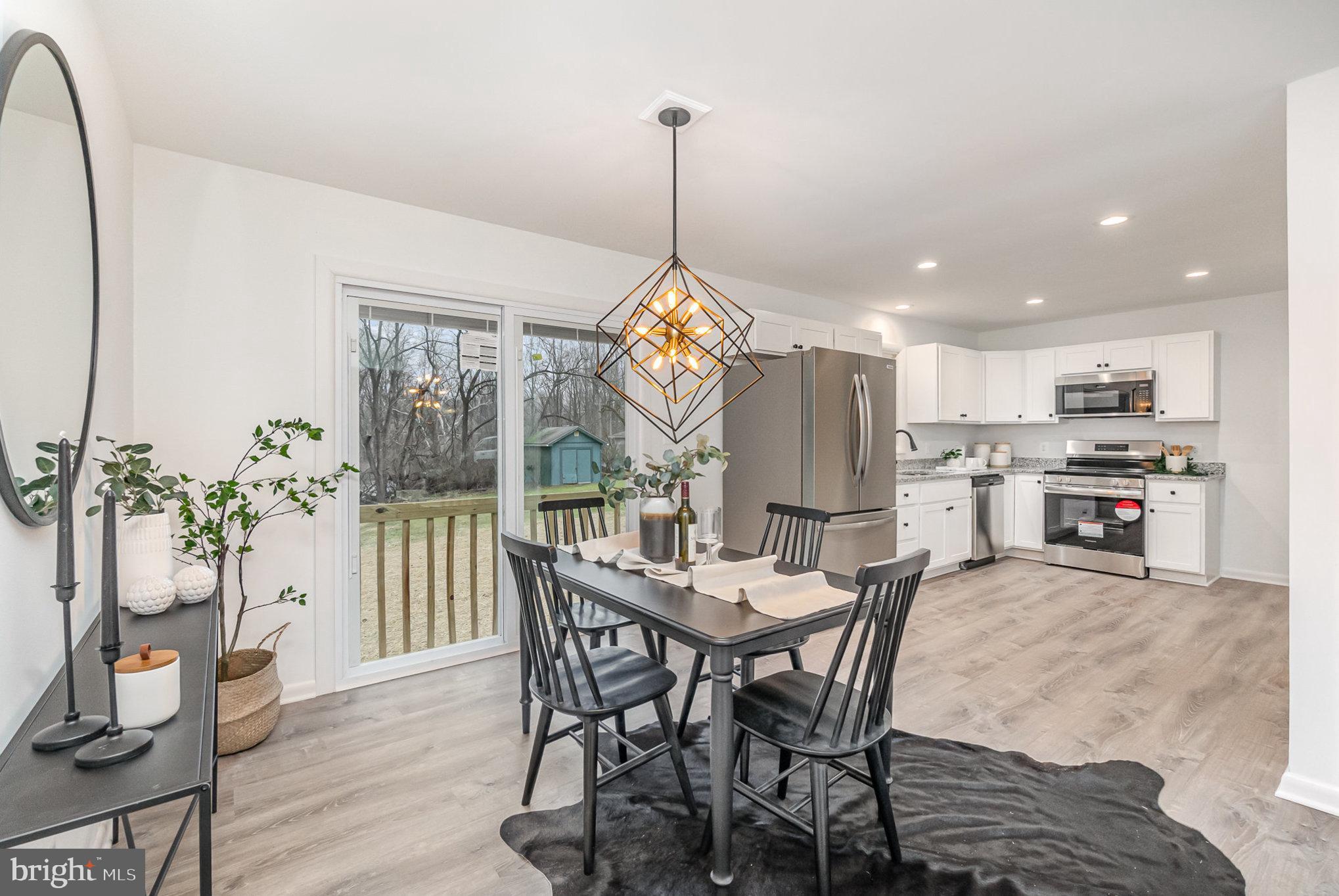 SPRINGDALE - Residential