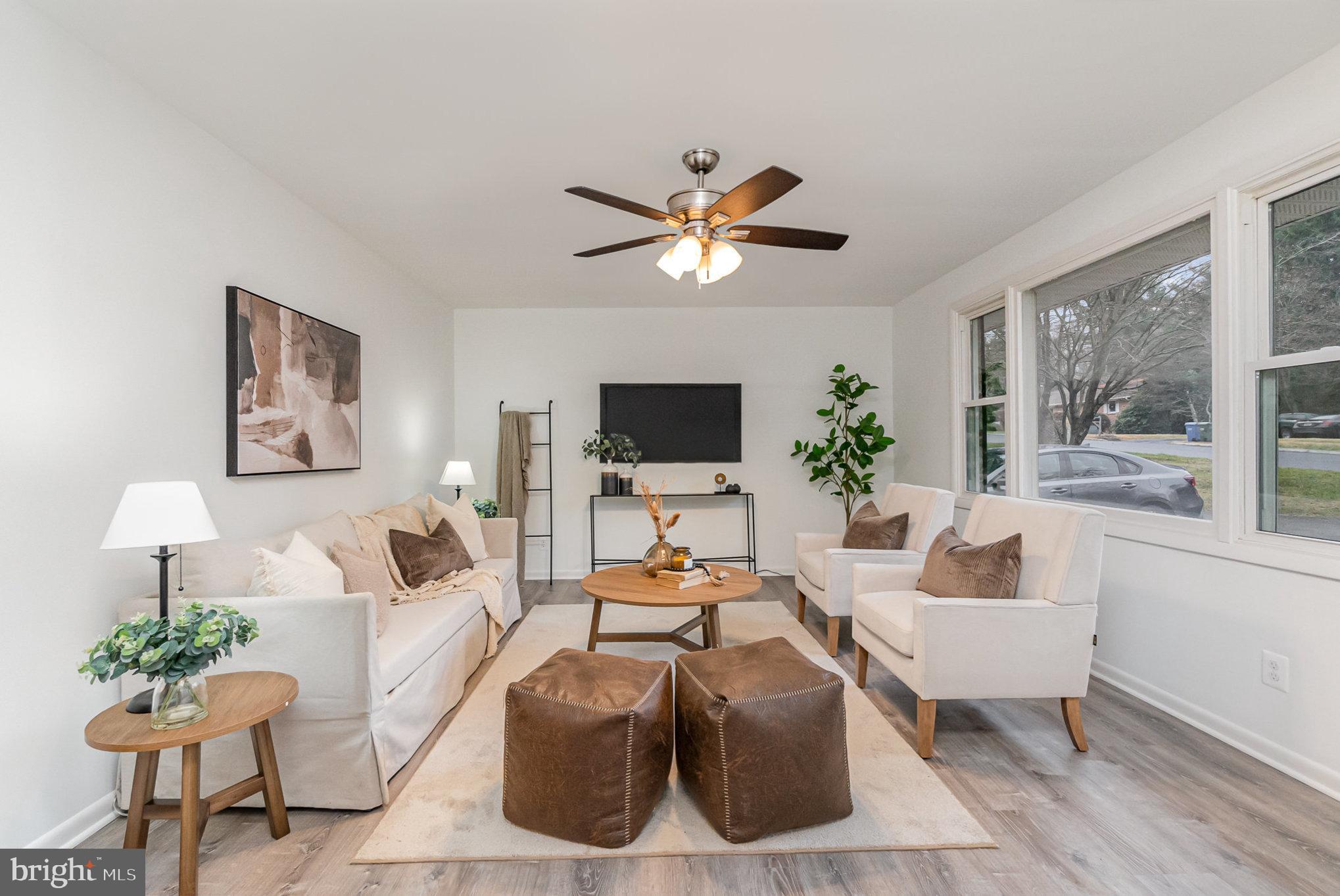 SPRINGDALE - Residential