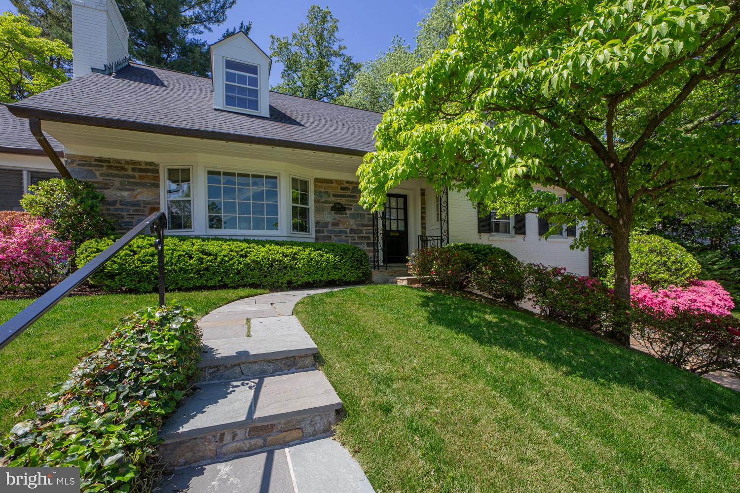 5016 SCARSDALE ROAD
