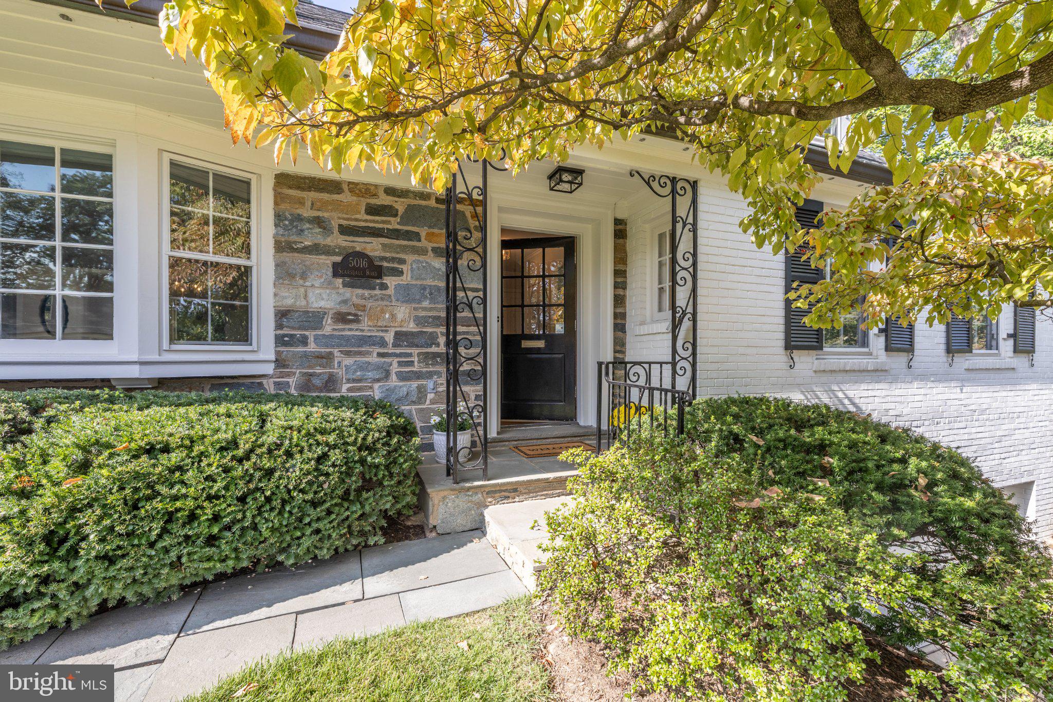 5016 SCARSDALE ROAD