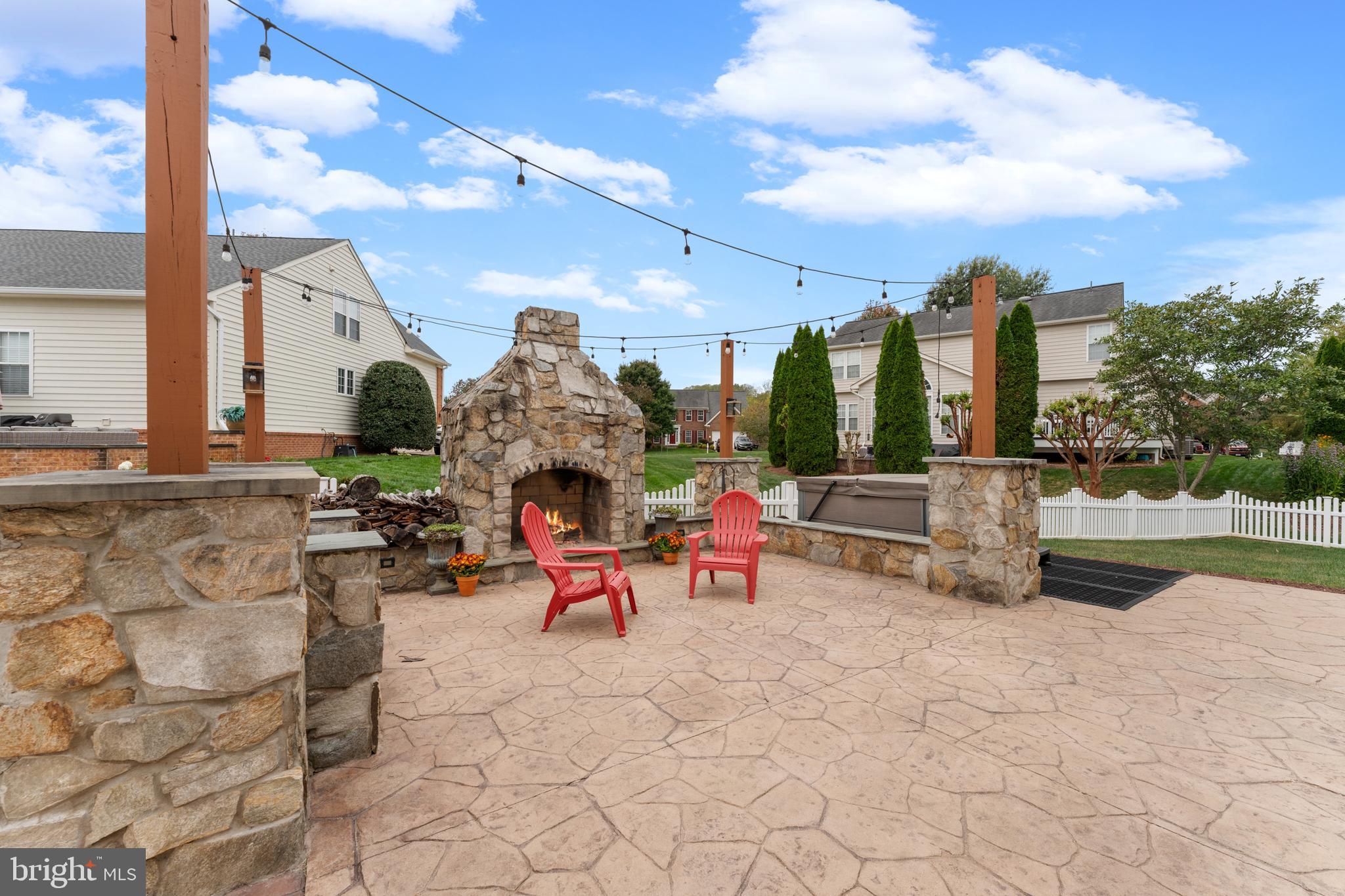 COUNTRY CLUB ESTATES - Residential