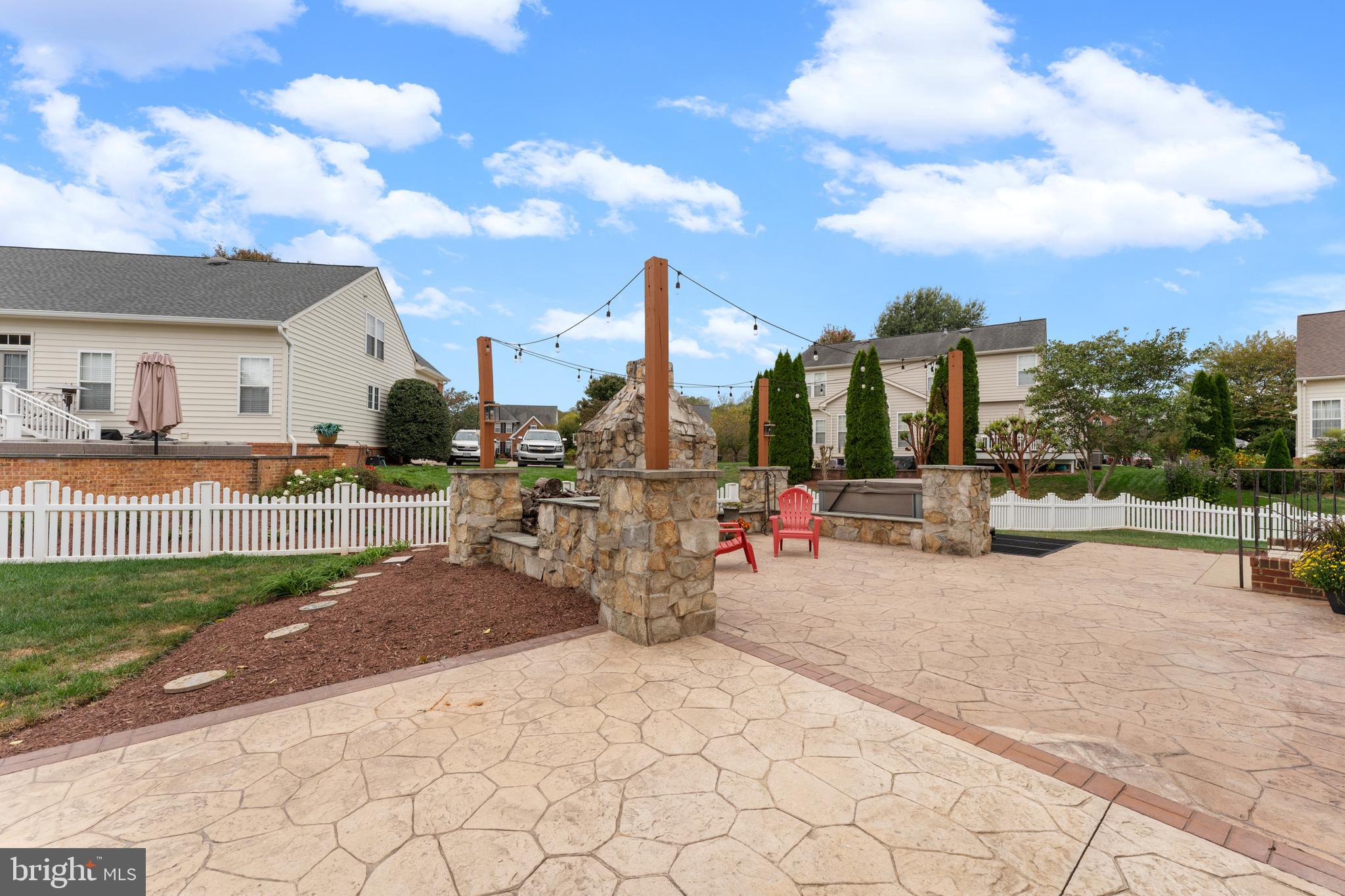 COUNTRY CLUB ESTATES - Residential