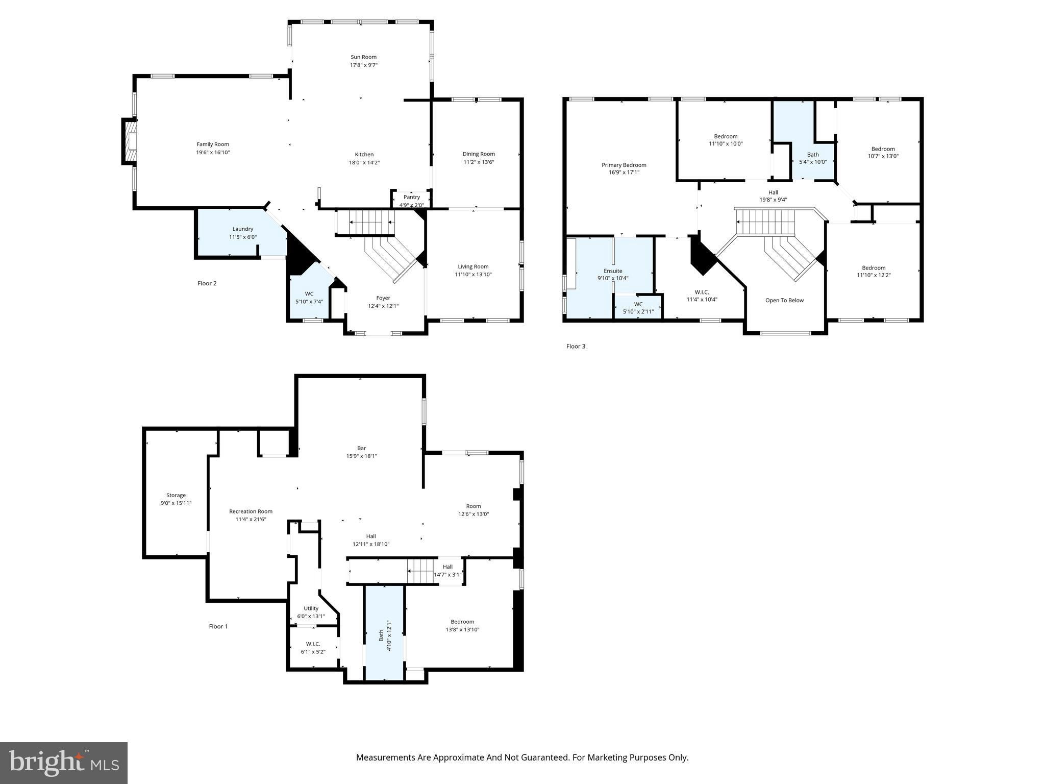 COUNTRY CLUB ESTATES - Residential