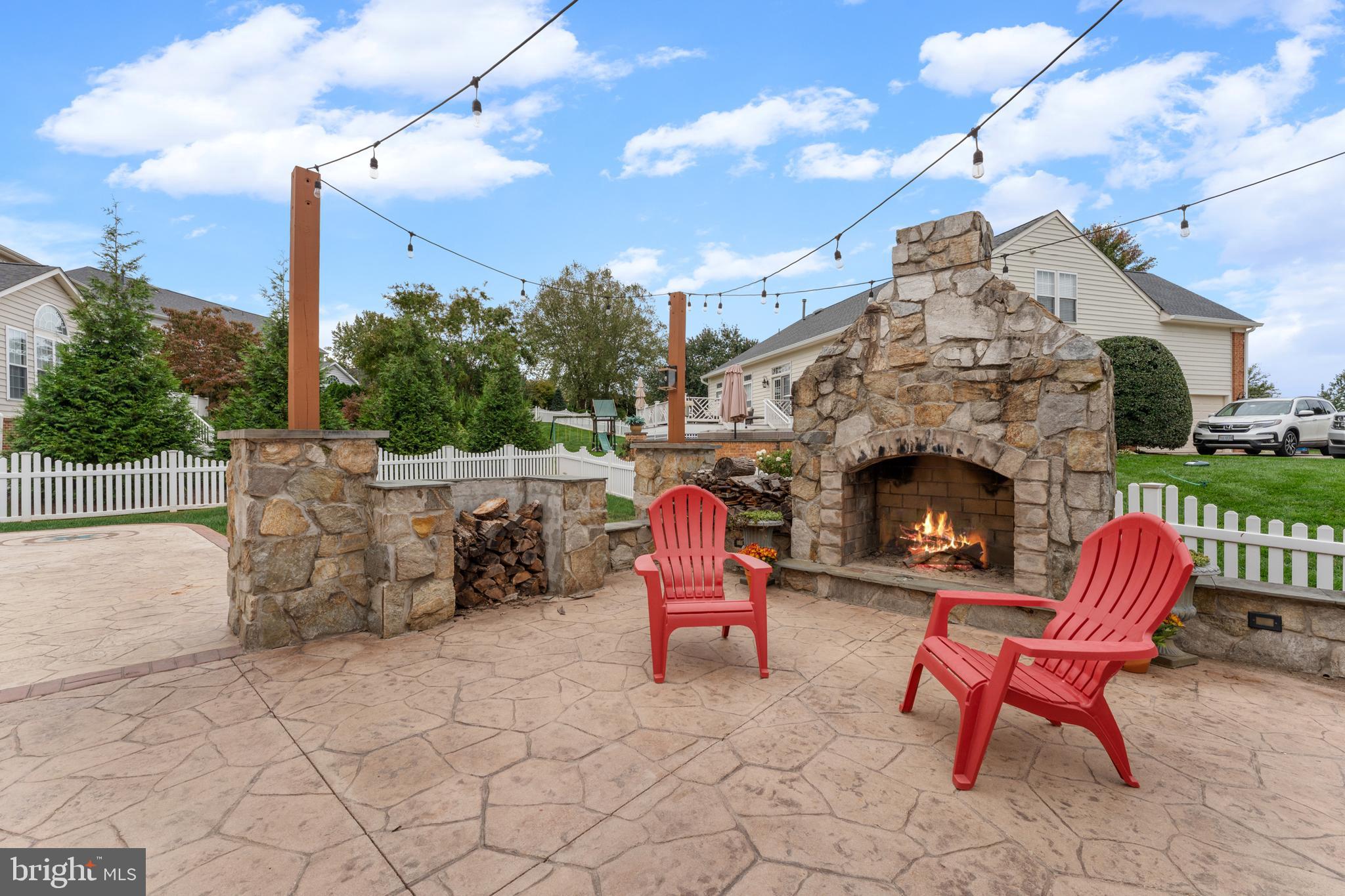 COUNTRY CLUB ESTATES - Residential