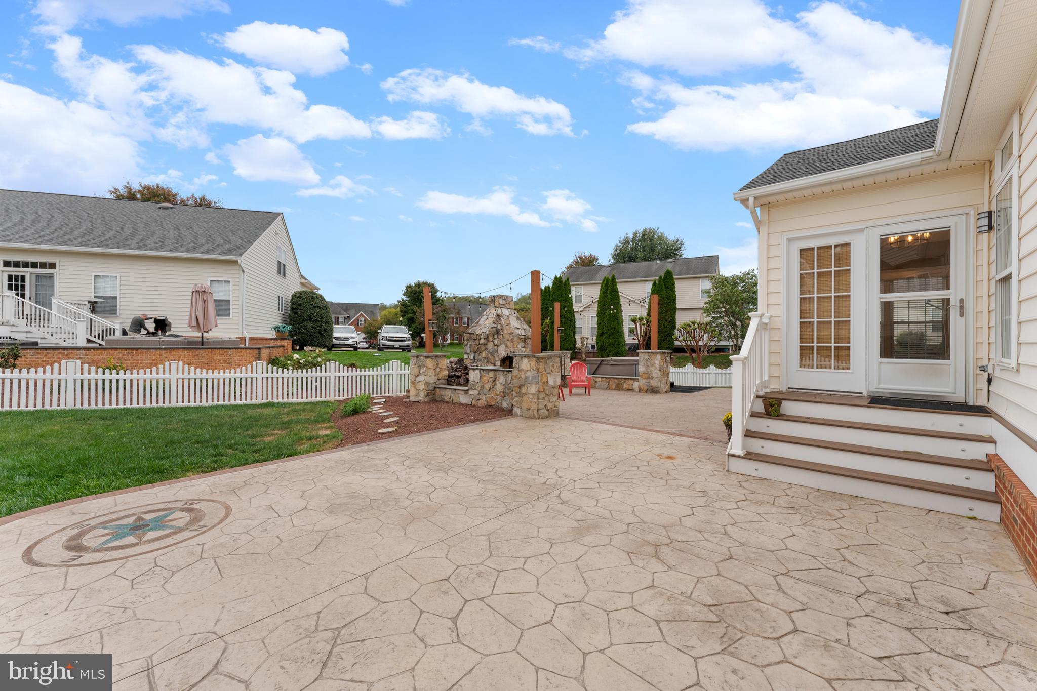 COUNTRY CLUB ESTATES - Residential