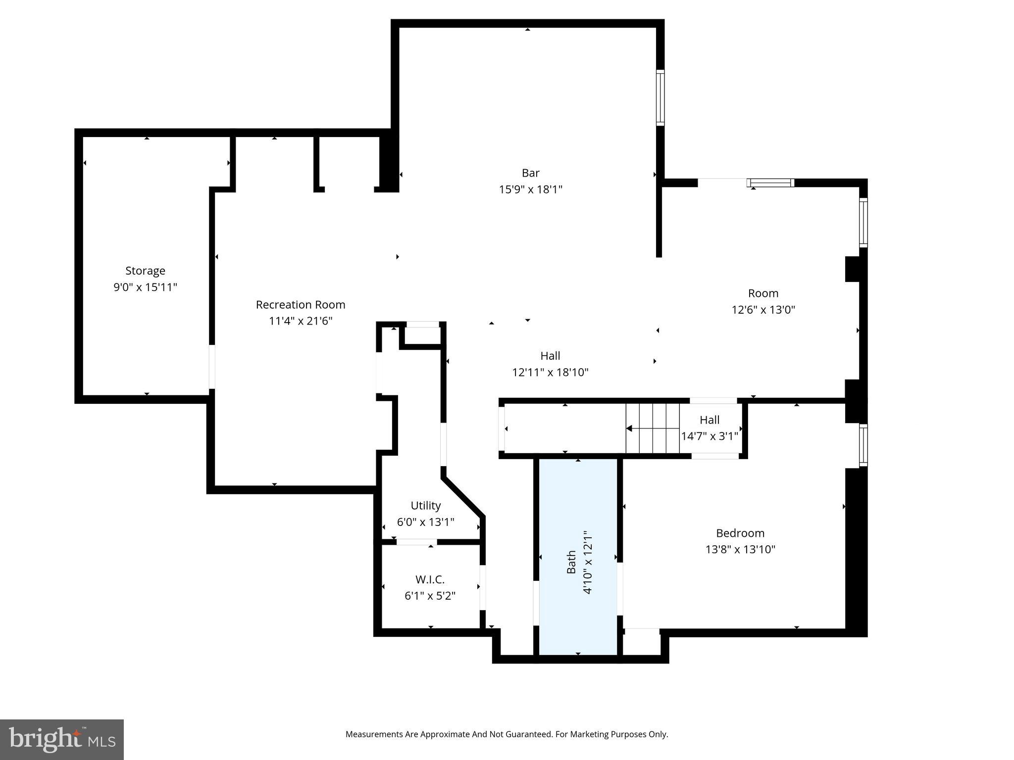 COUNTRY CLUB ESTATES - Residential