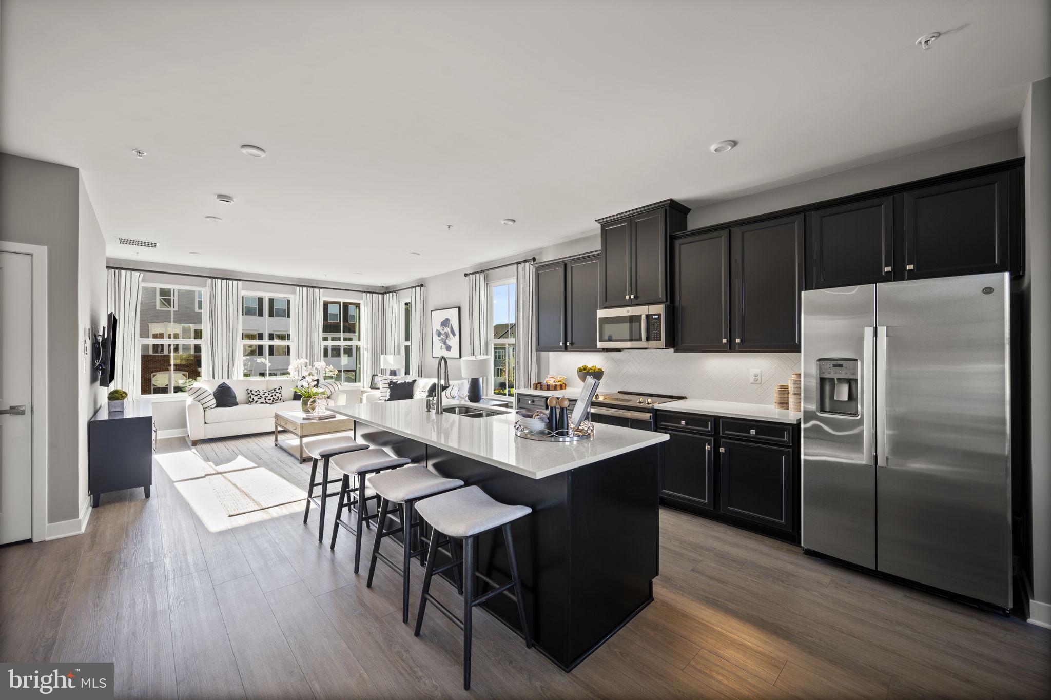 THE HIGHLANDS - Residential Lease