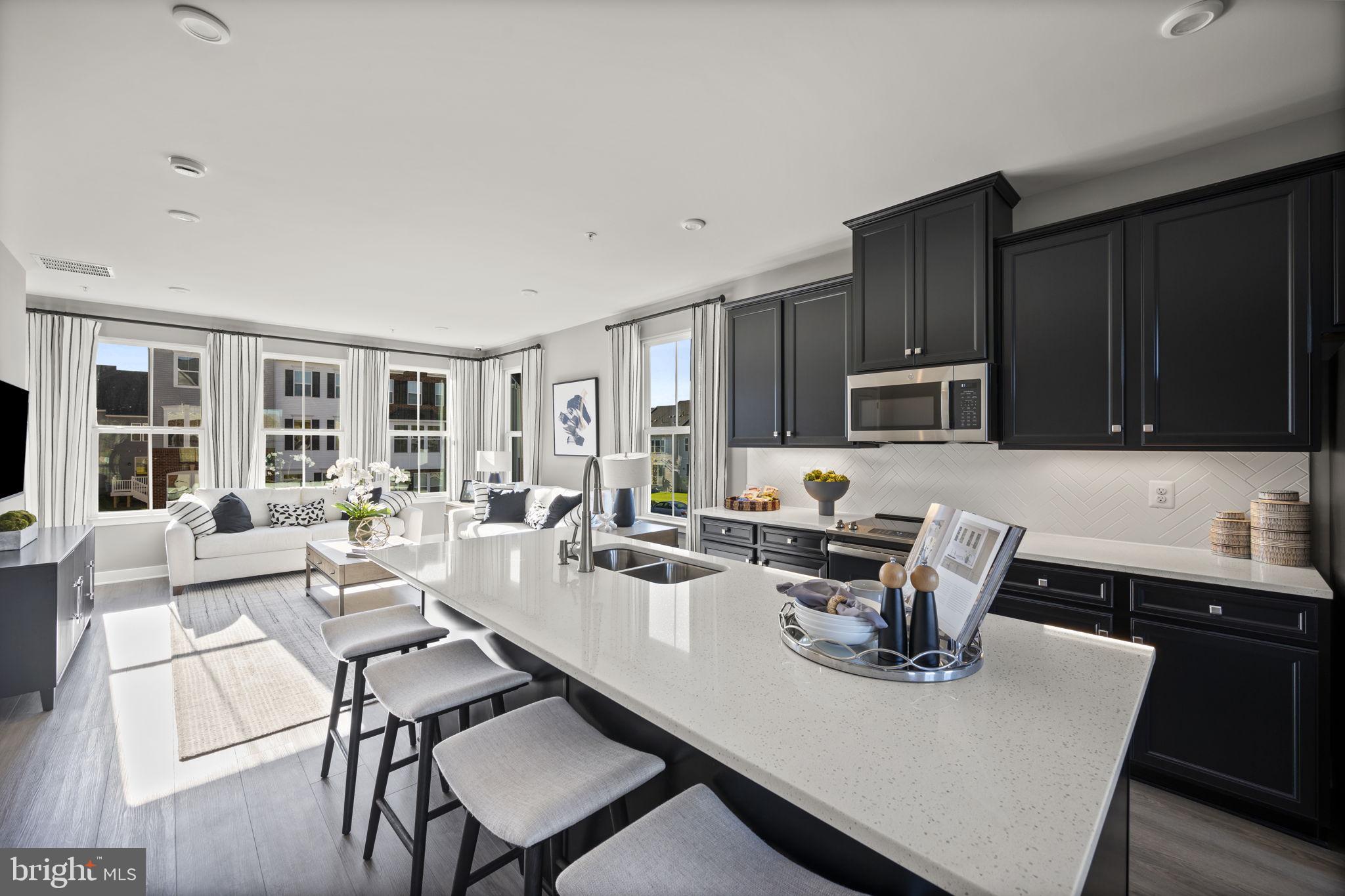 THE HIGHLANDS - Residential Lease