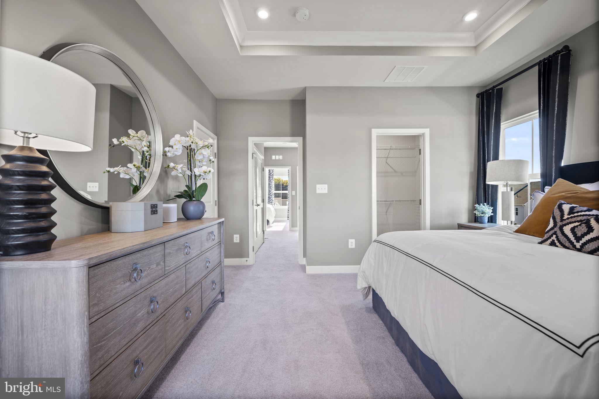 THE HIGHLANDS - Residential Lease