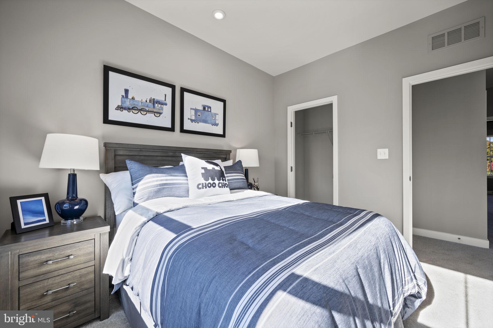 THE HIGHLANDS - Residential Lease