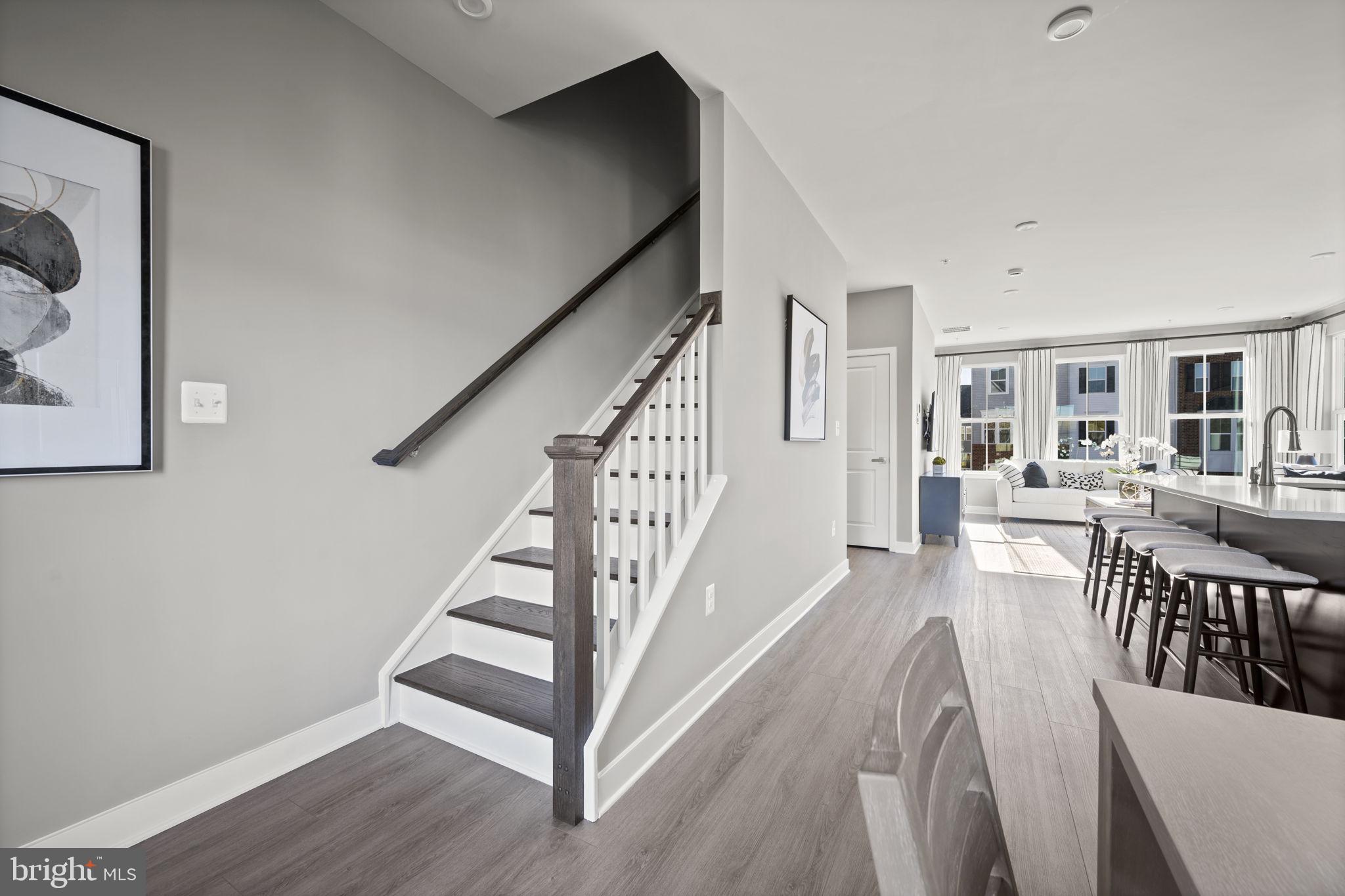 THE HIGHLANDS - Residential Lease