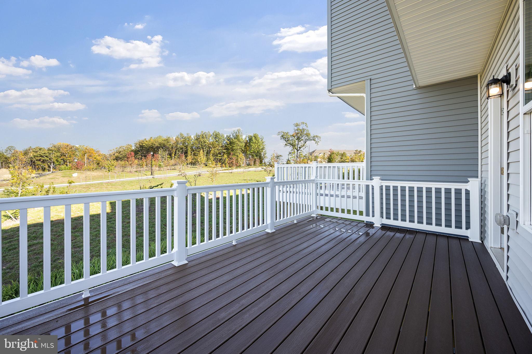 THE HIGHLANDS - Residential Lease