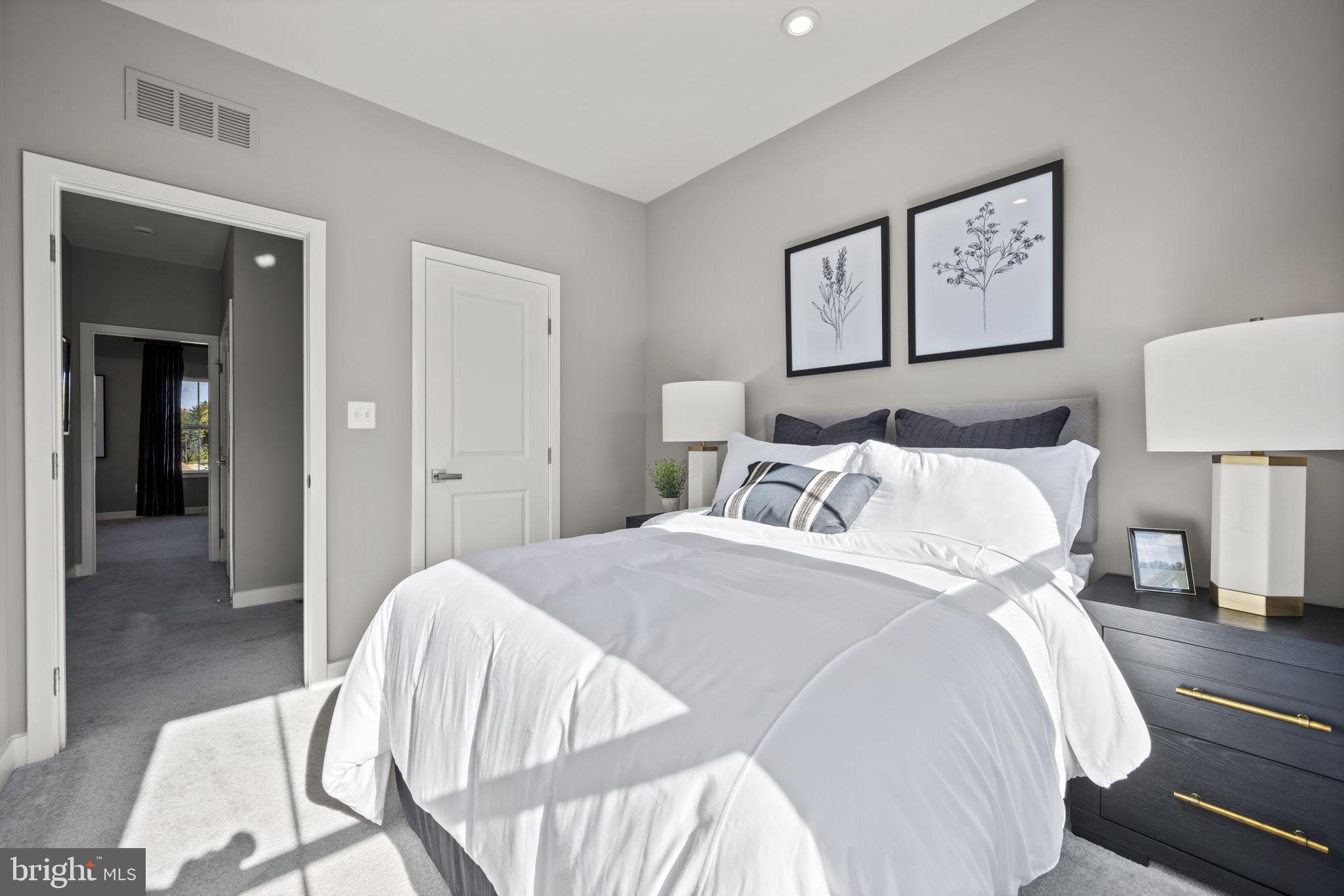 THE HIGHLANDS - Residential Lease