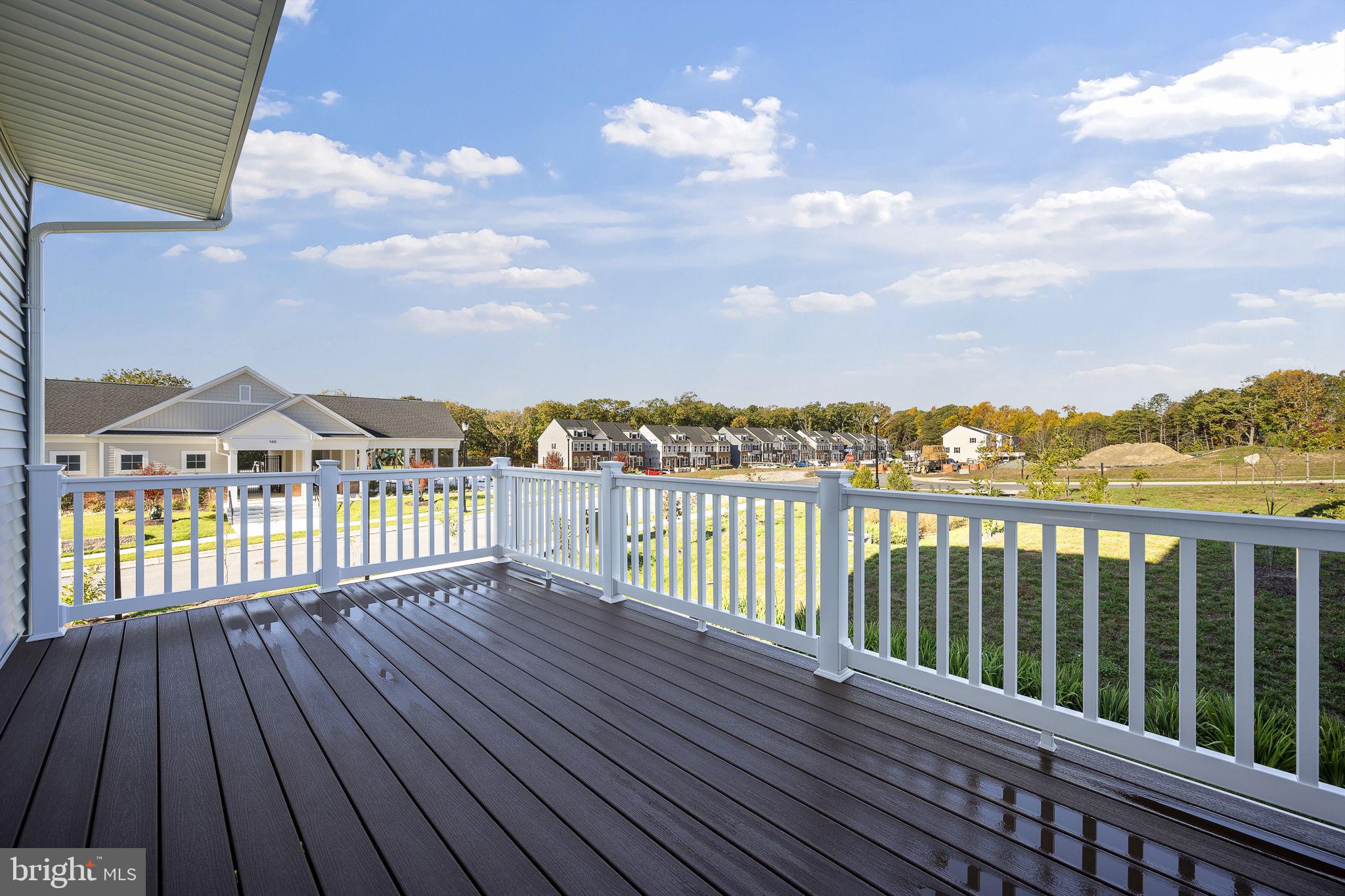 THE HIGHLANDS - Residential Lease