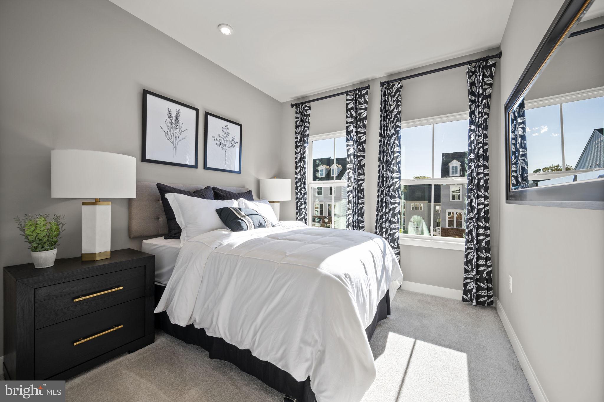 THE HIGHLANDS - Residential Lease