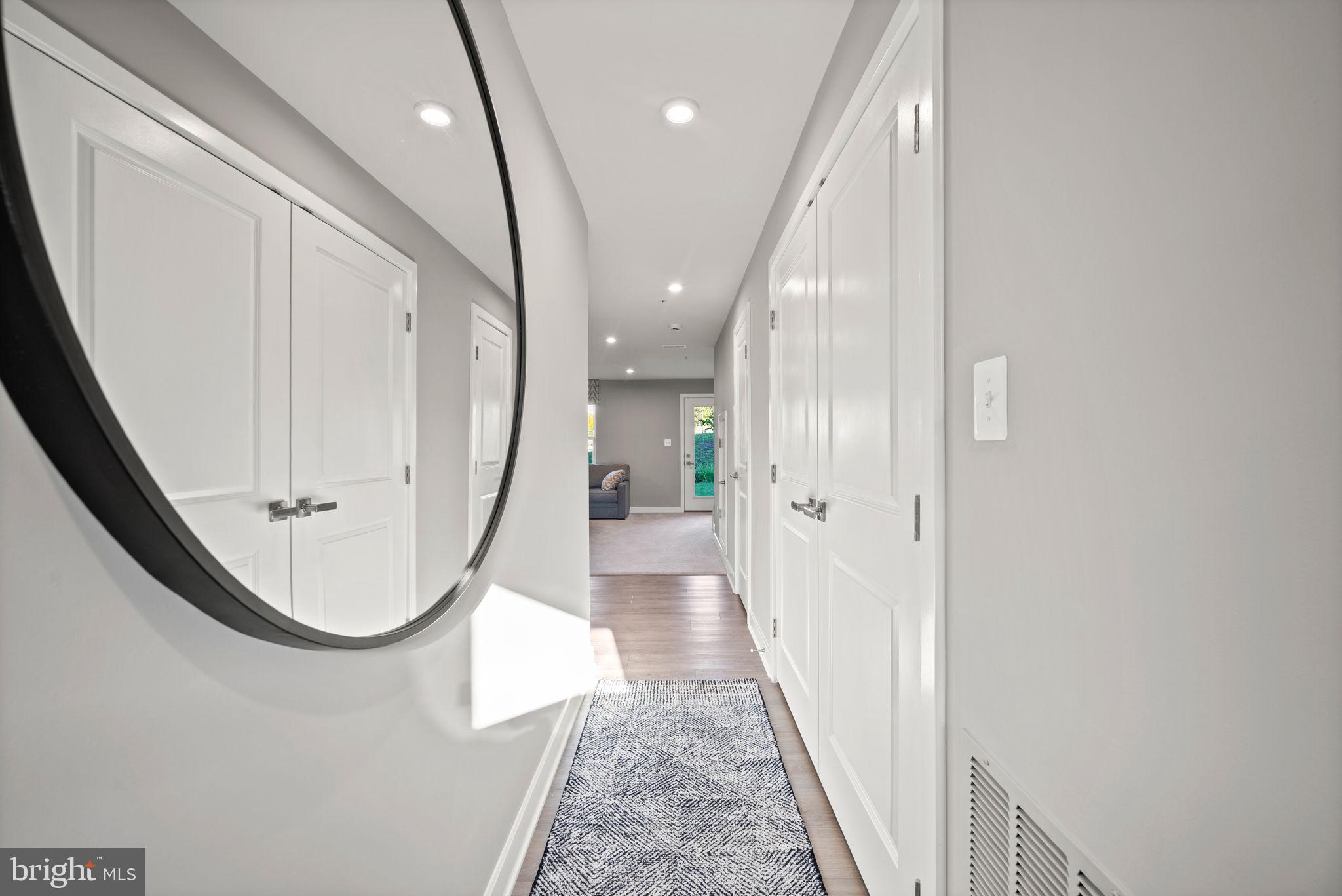 THE HIGHLANDS - Residential Lease