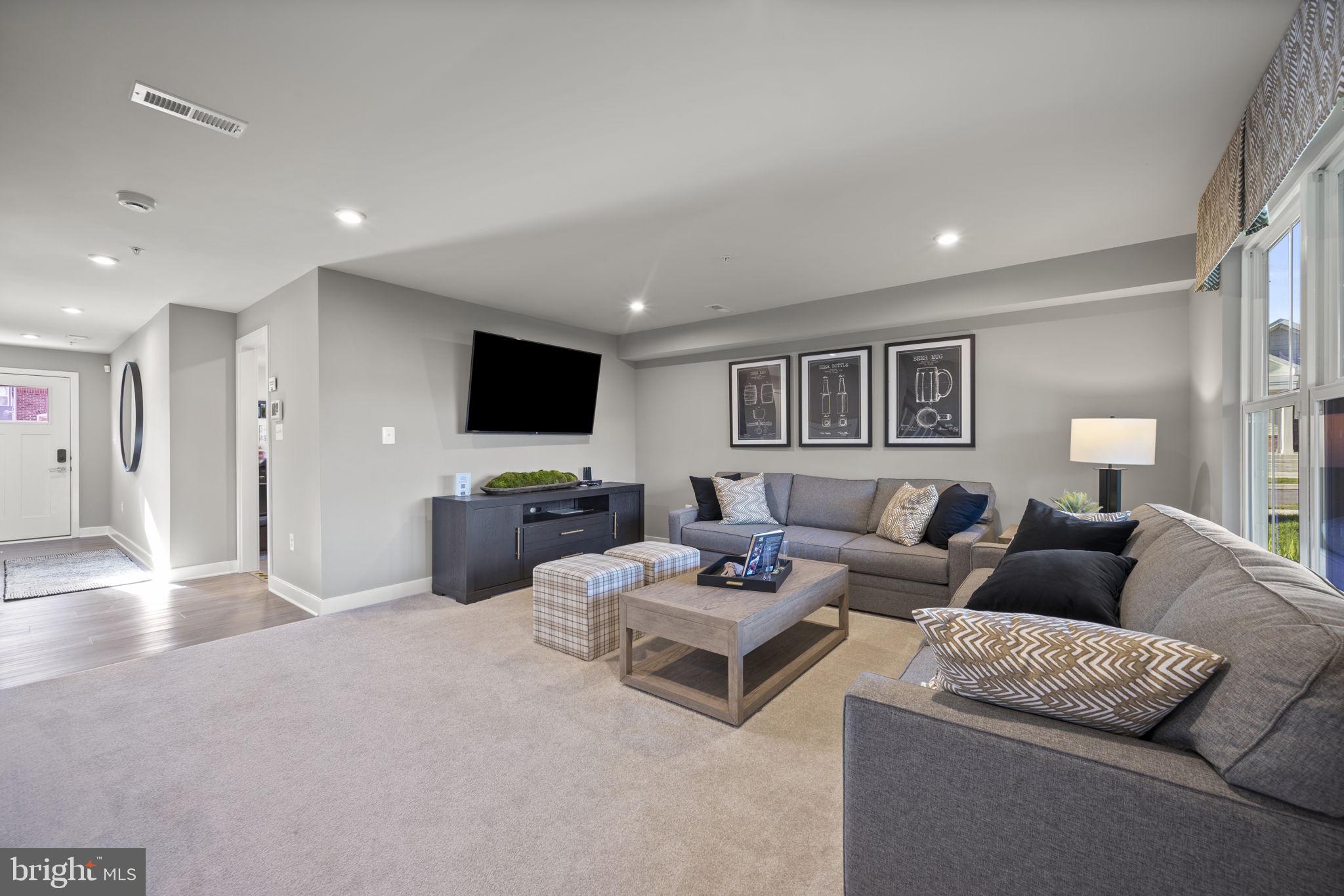 THE HIGHLANDS - Residential Lease