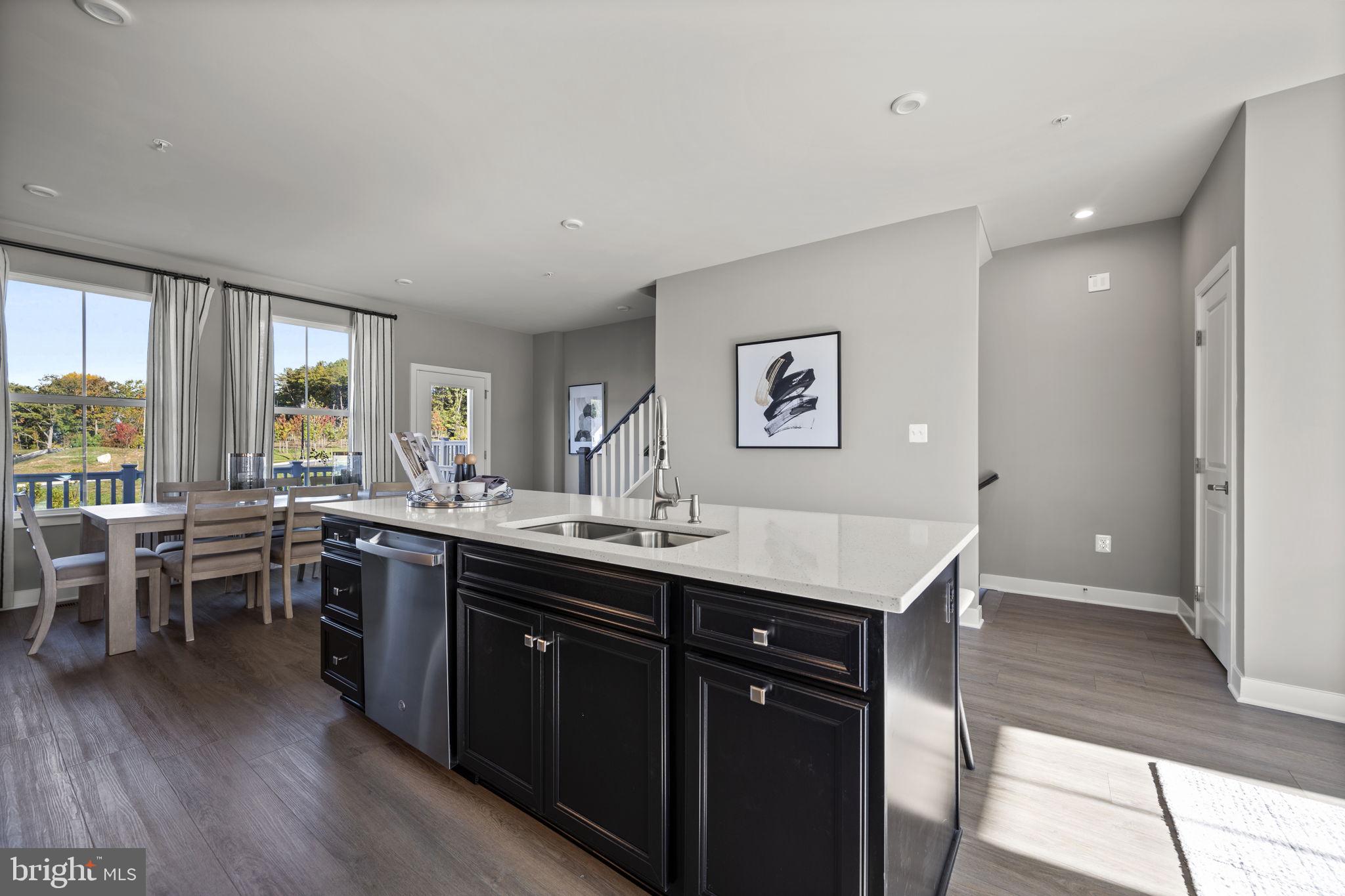 THE HIGHLANDS - Residential Lease