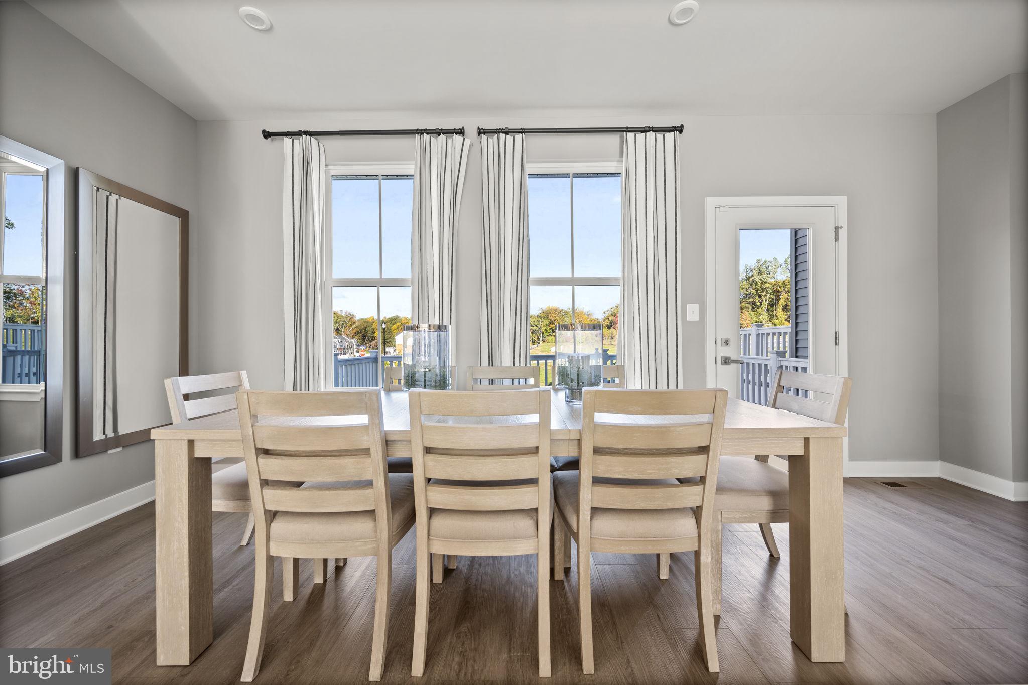 THE HIGHLANDS - Residential Lease