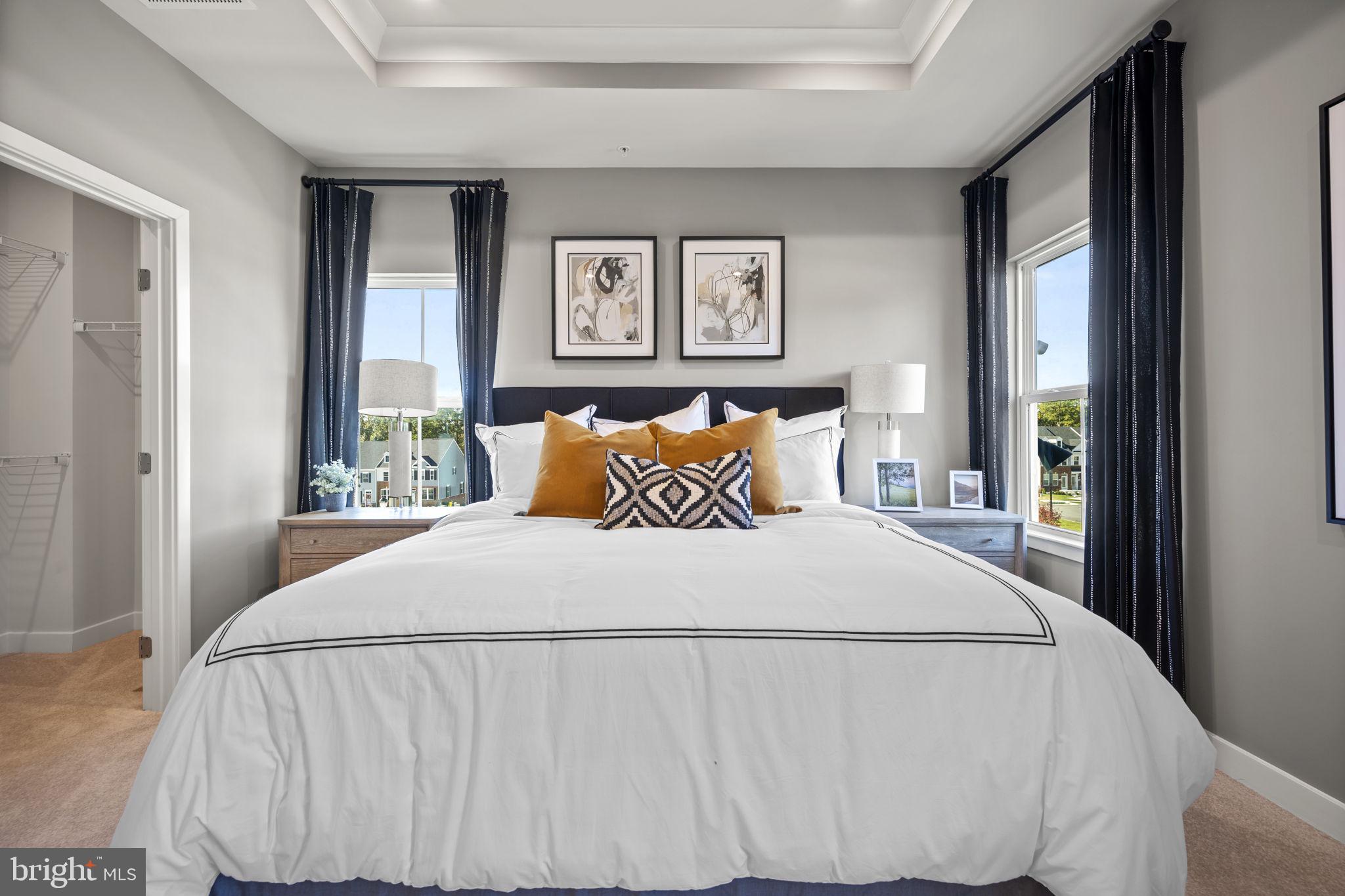 THE HIGHLANDS - Residential Lease