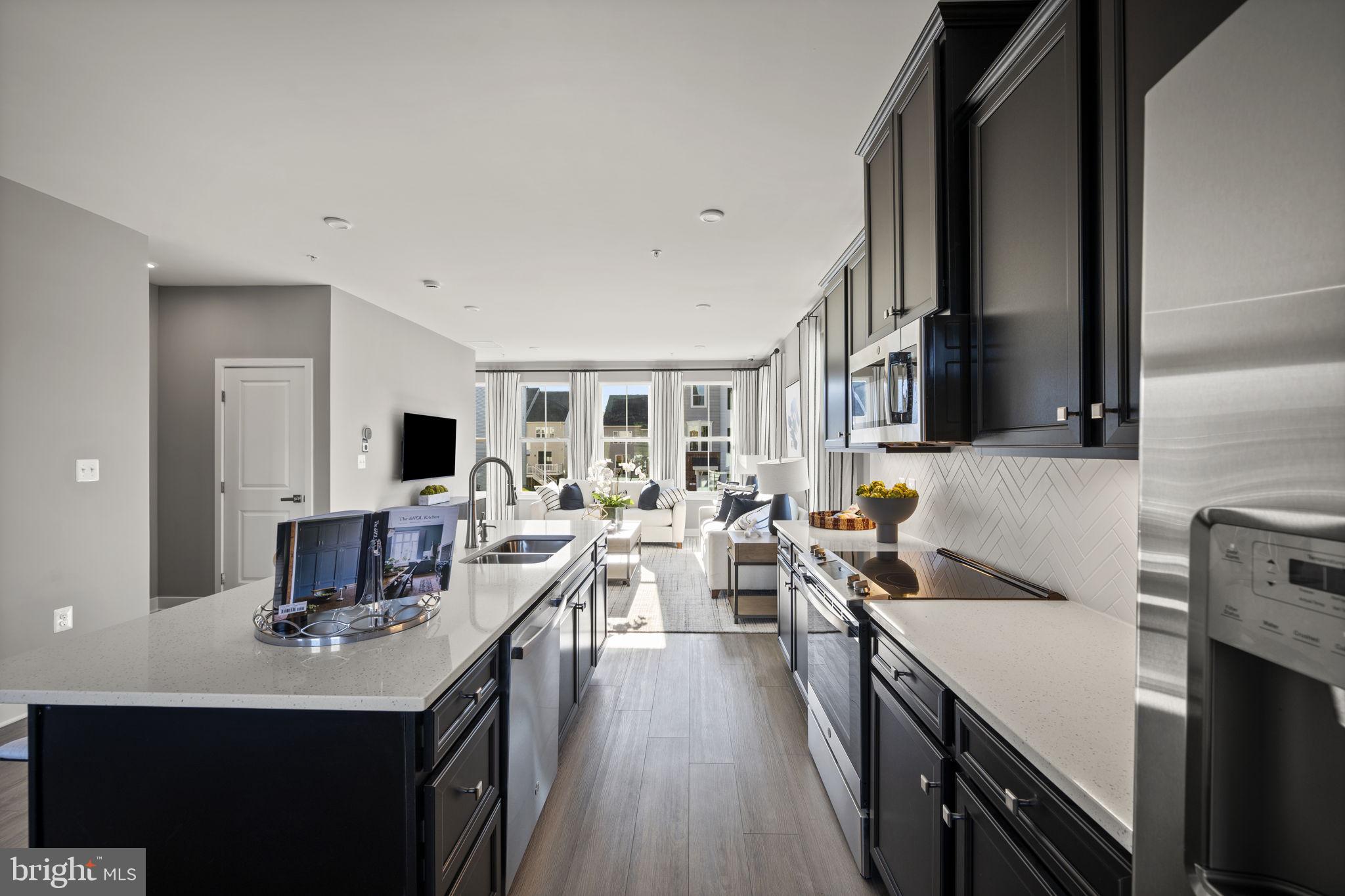 THE HIGHLANDS - Residential Lease