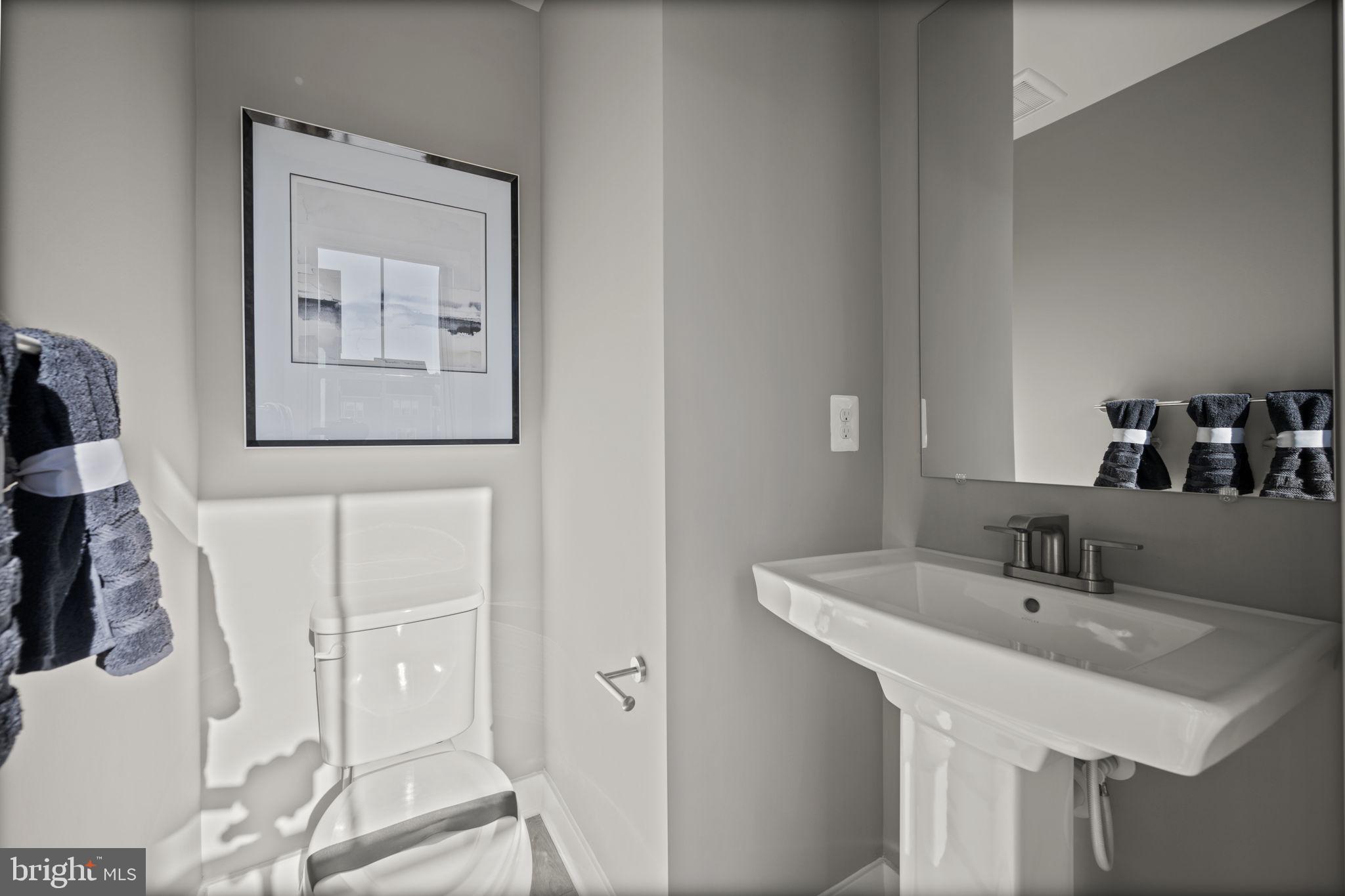 THE HIGHLANDS - Residential Lease