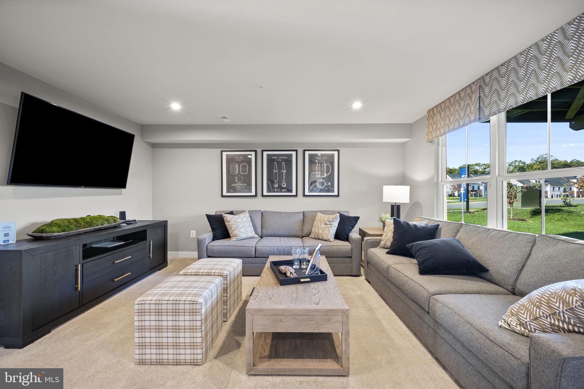 THE HIGHLANDS - Residential Lease