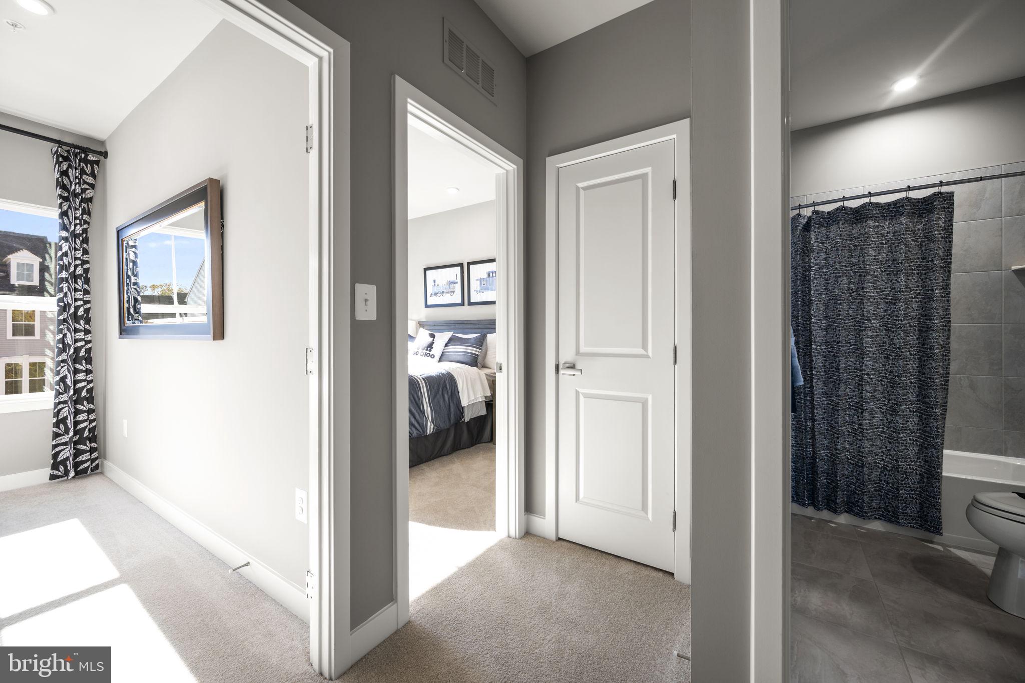 THE HIGHLANDS - Residential Lease