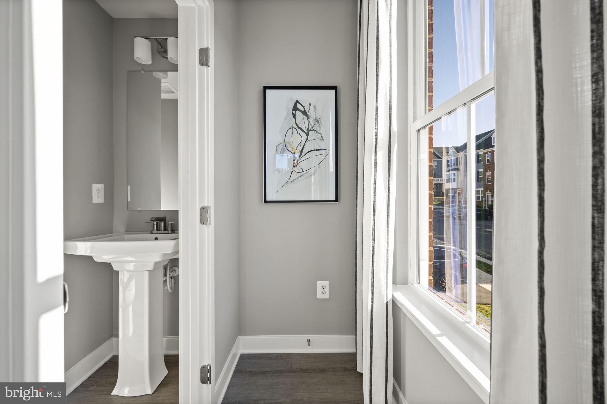 THE HIGHLANDS - Residential Lease