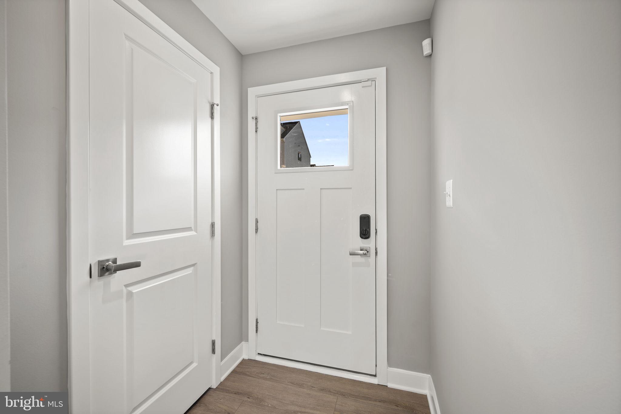 THE HIGHLANDS - Residential Lease