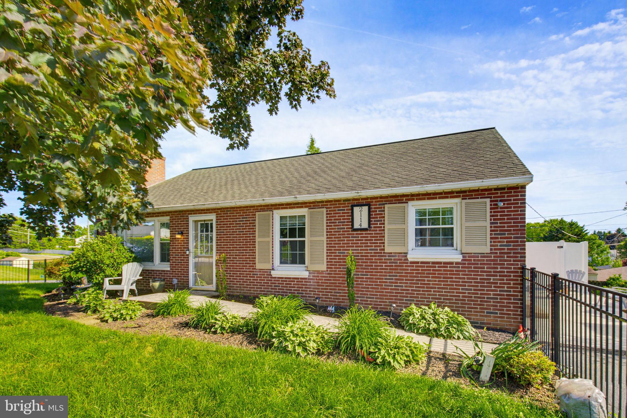 2114 SHAARON DRIVE