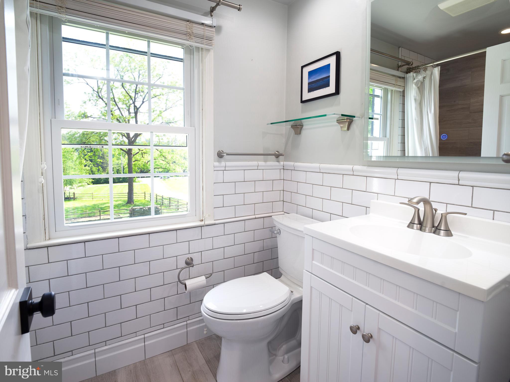 BRYN MAWR - Residential