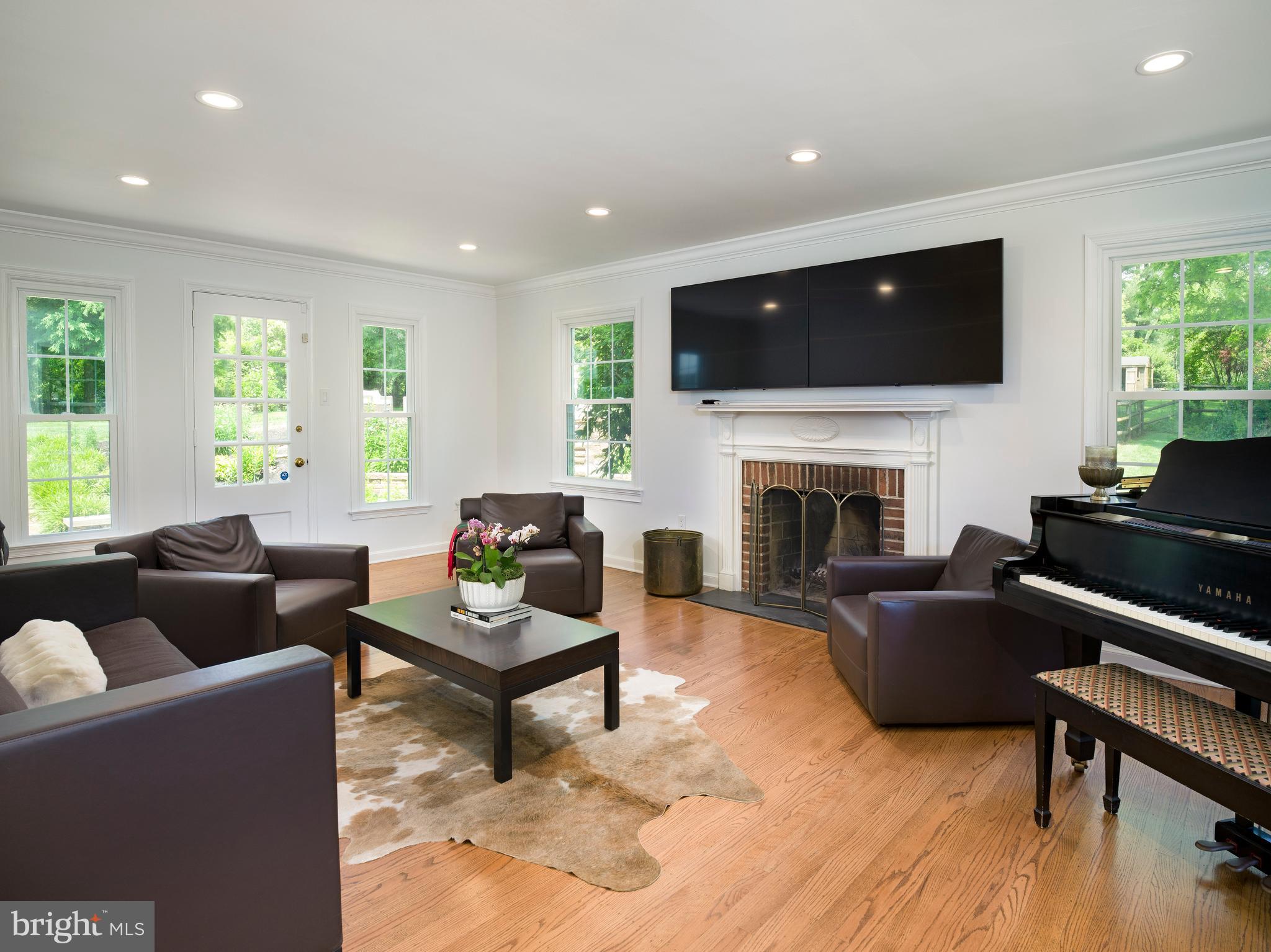 BRYN MAWR - Residential