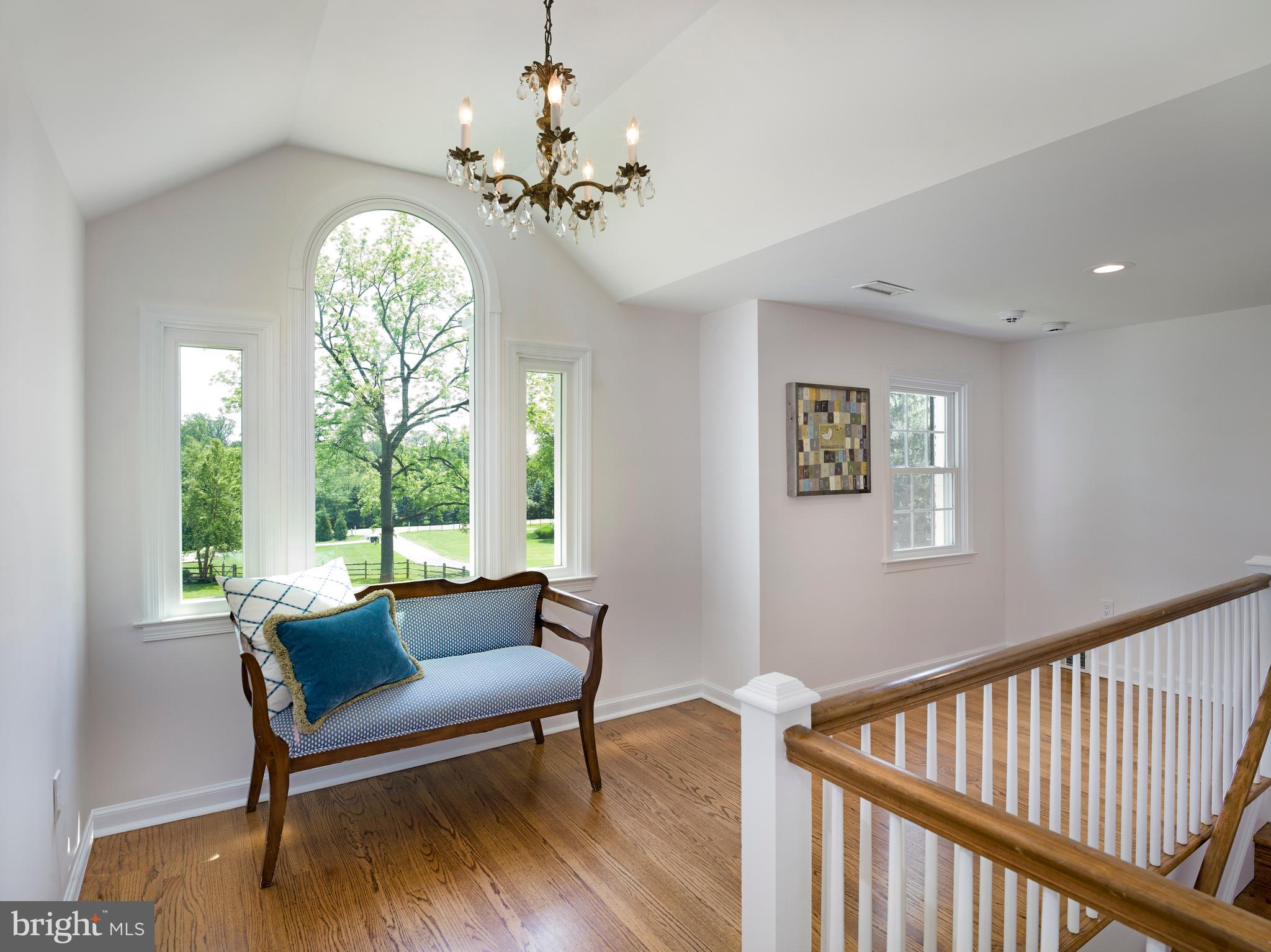 BRYN MAWR - Residential