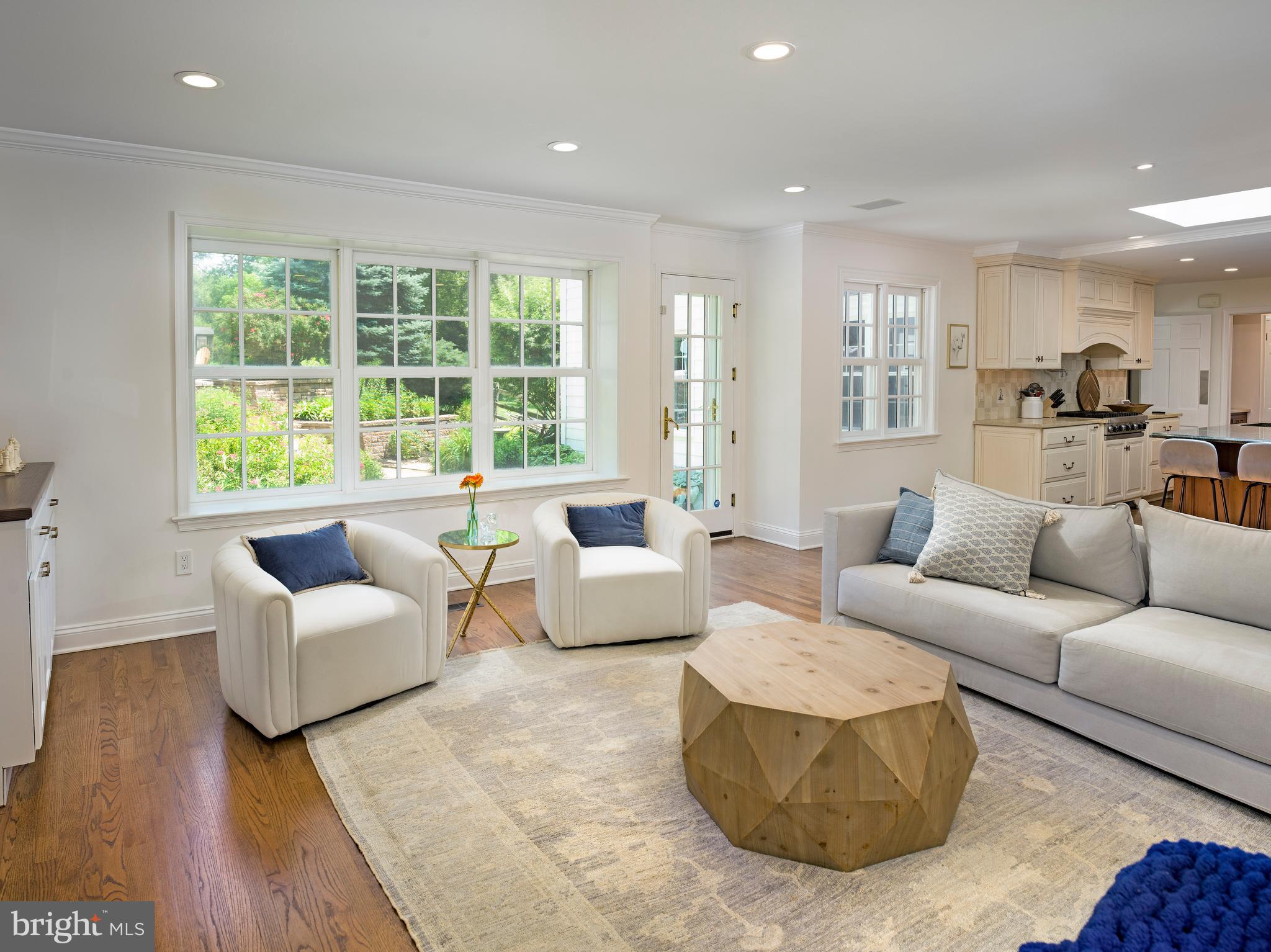 BRYN MAWR - Residential