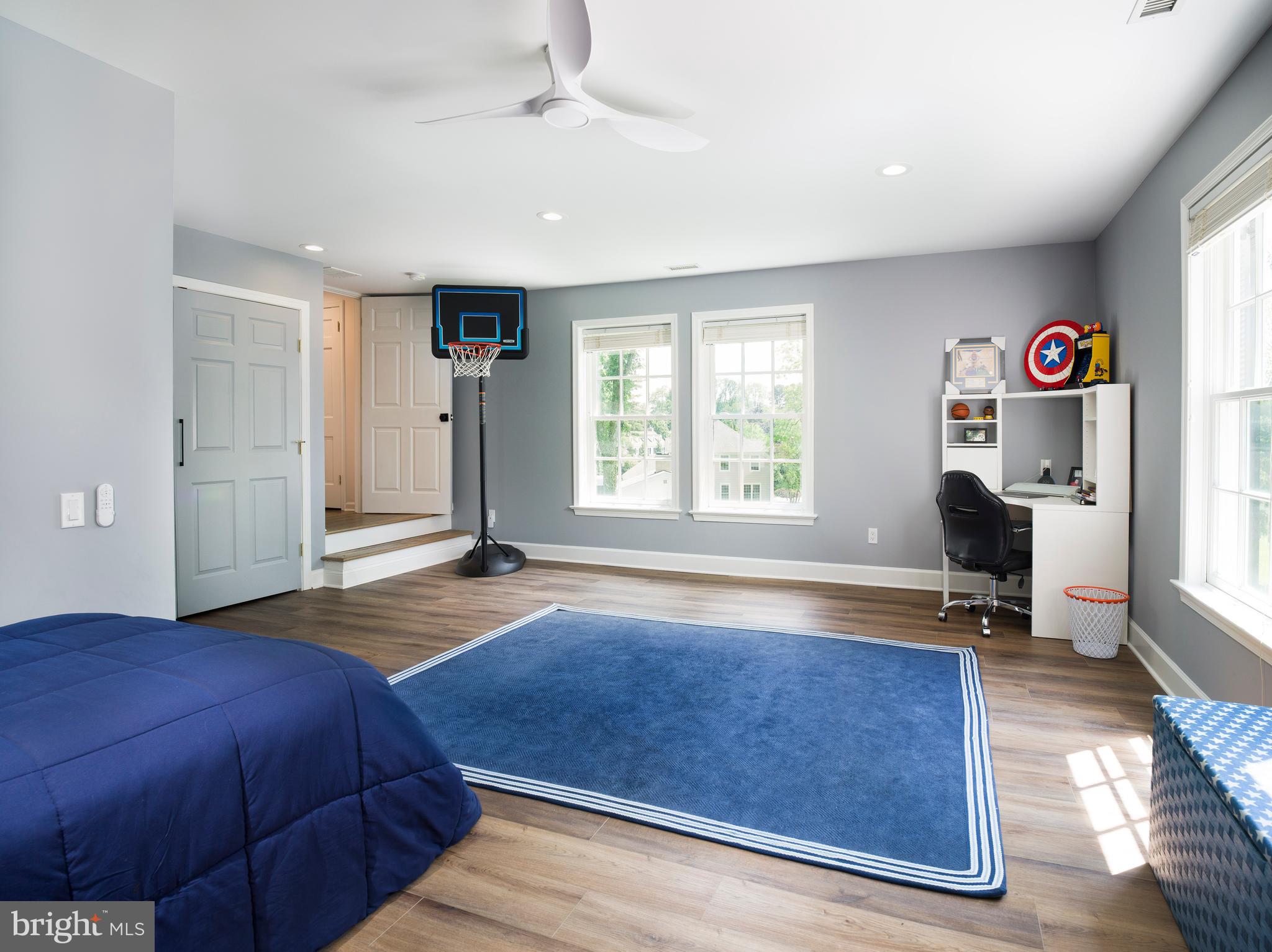 BRYN MAWR - Residential