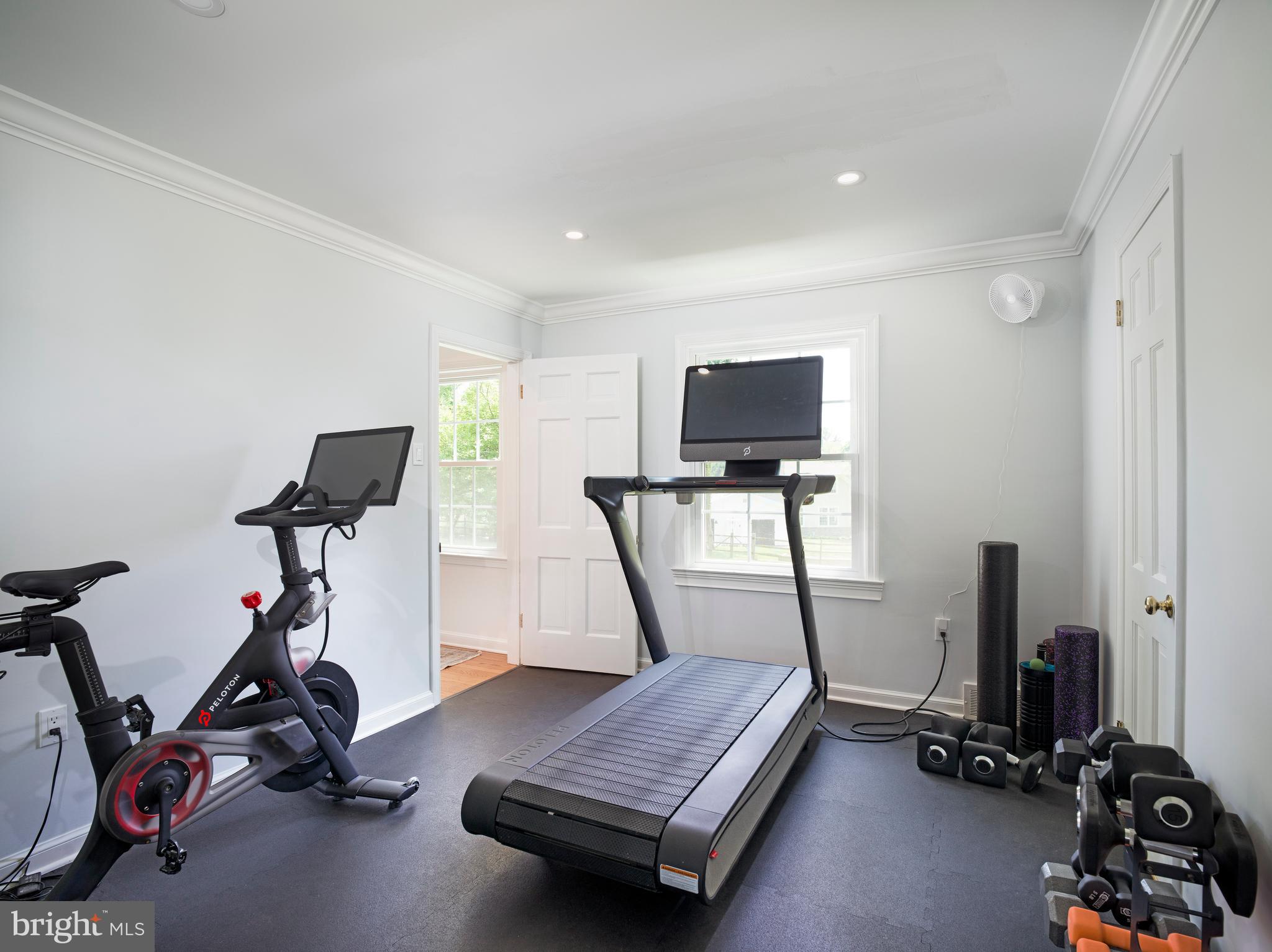 BRYN MAWR - Residential