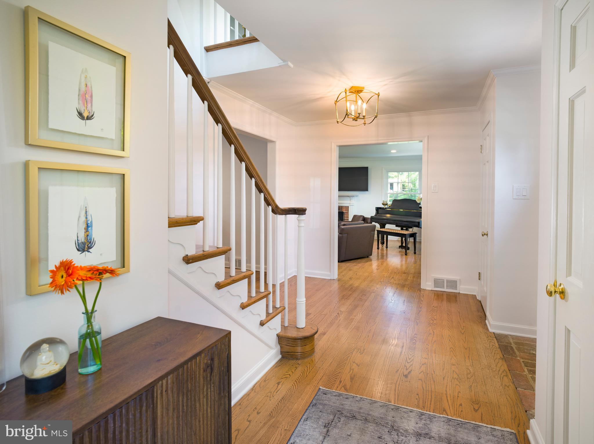 BRYN MAWR - Residential