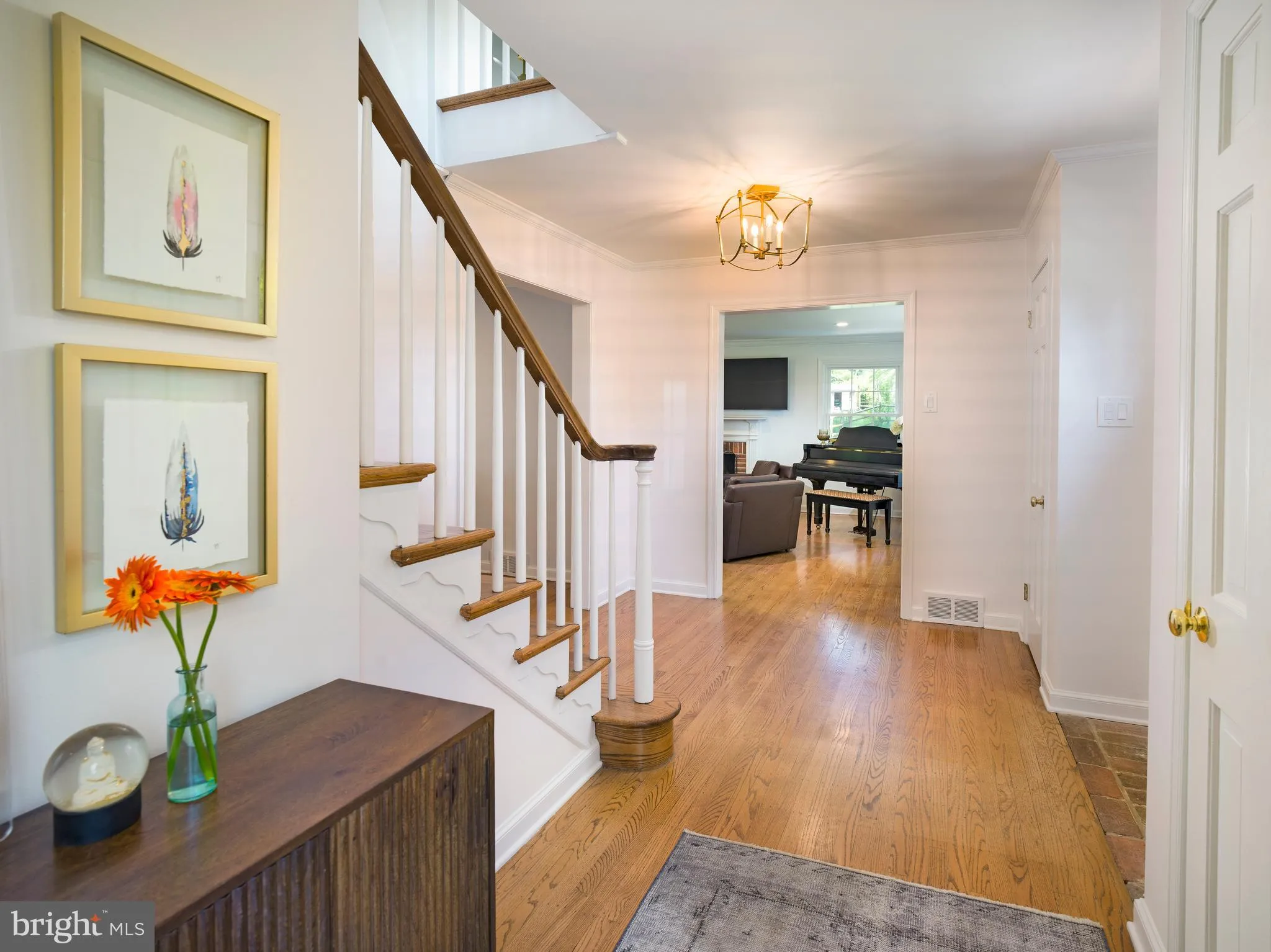 Bryn Mawr, Pennsylvania 19010, United States, 4 Bedrooms Bedrooms, ,6 BathroomsBathrooms,Residential,Active,146845