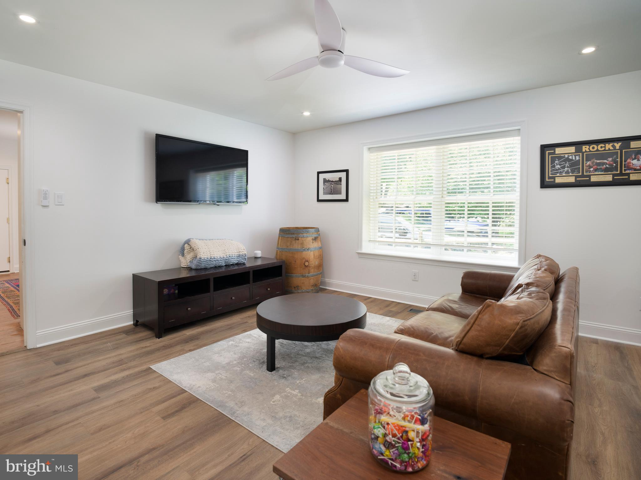 BRYN MAWR - Residential