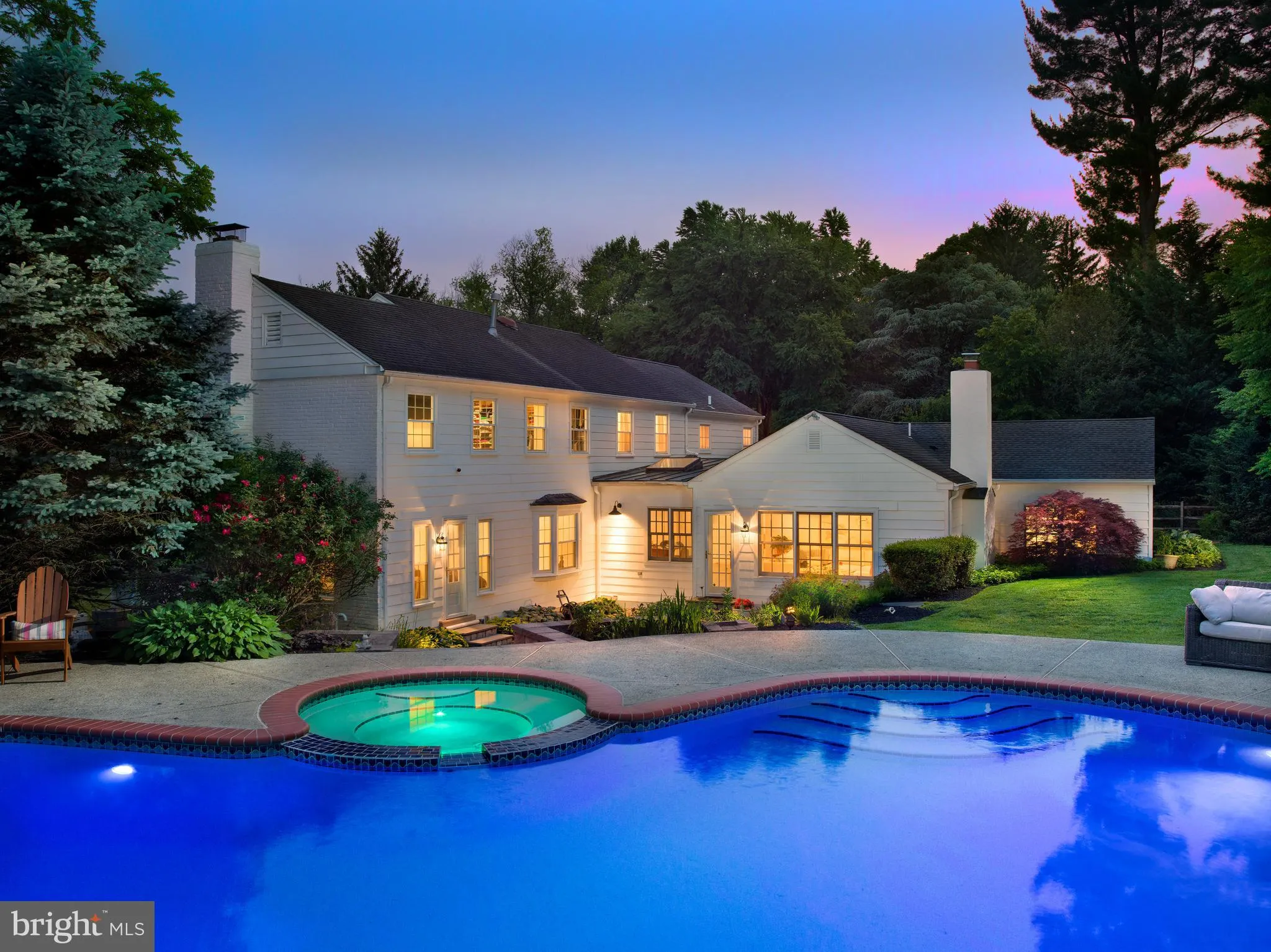 Bryn Mawr, Pennsylvania 19010, United States, 4 Bedrooms Bedrooms, ,6 BathroomsBathrooms,Residential,Active,146845