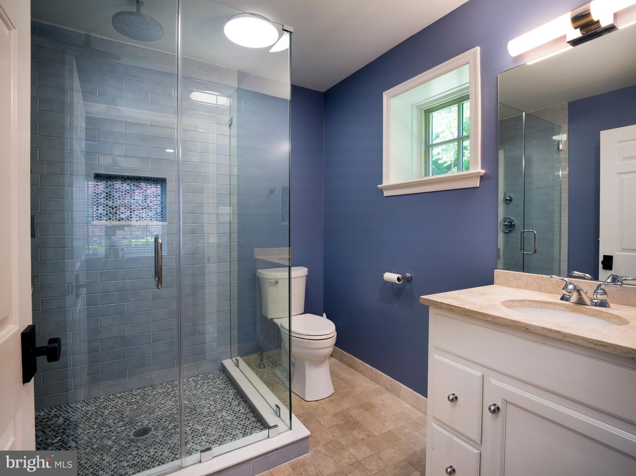 BRYN MAWR - Residential