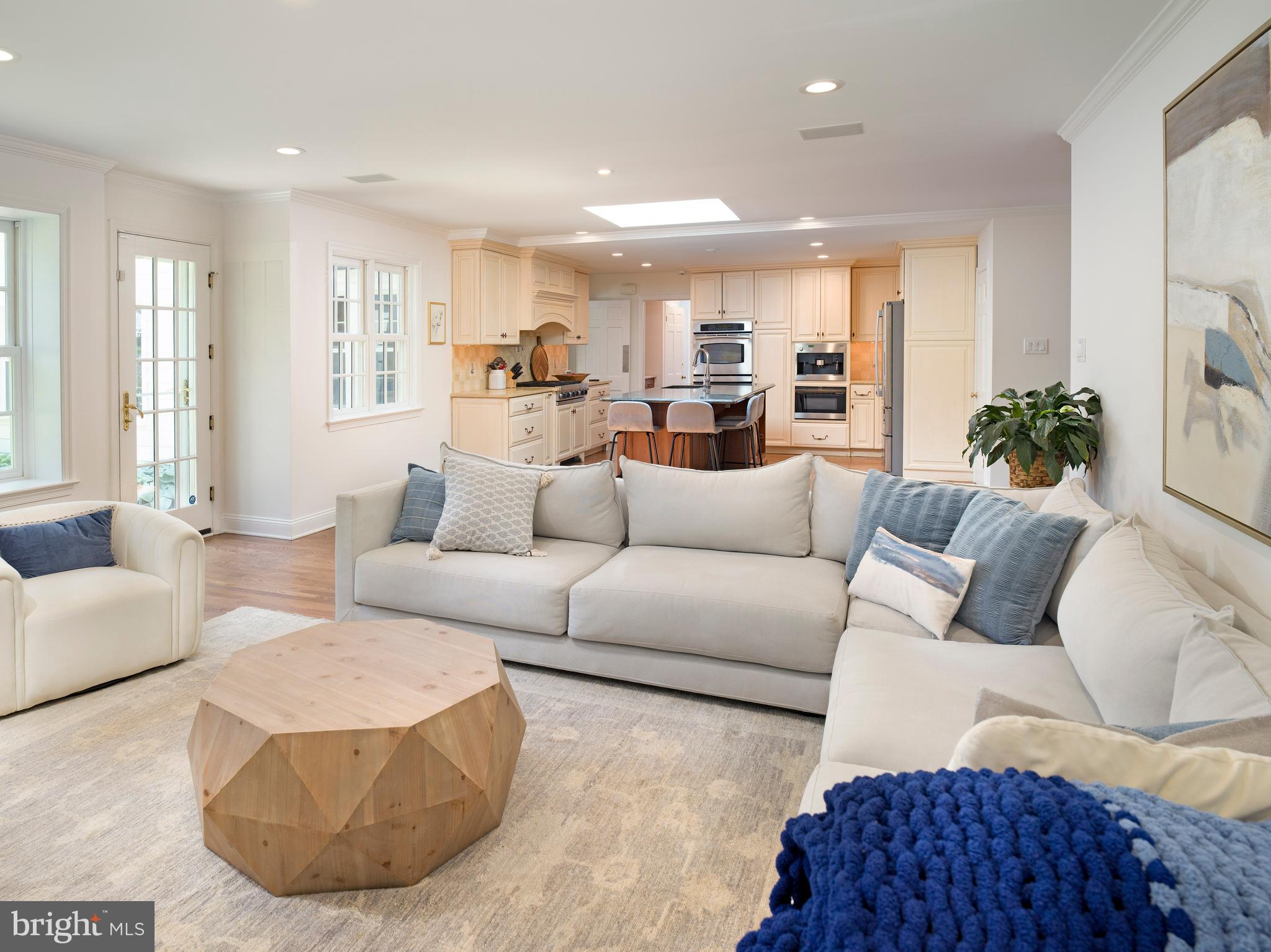 BRYN MAWR - Residential