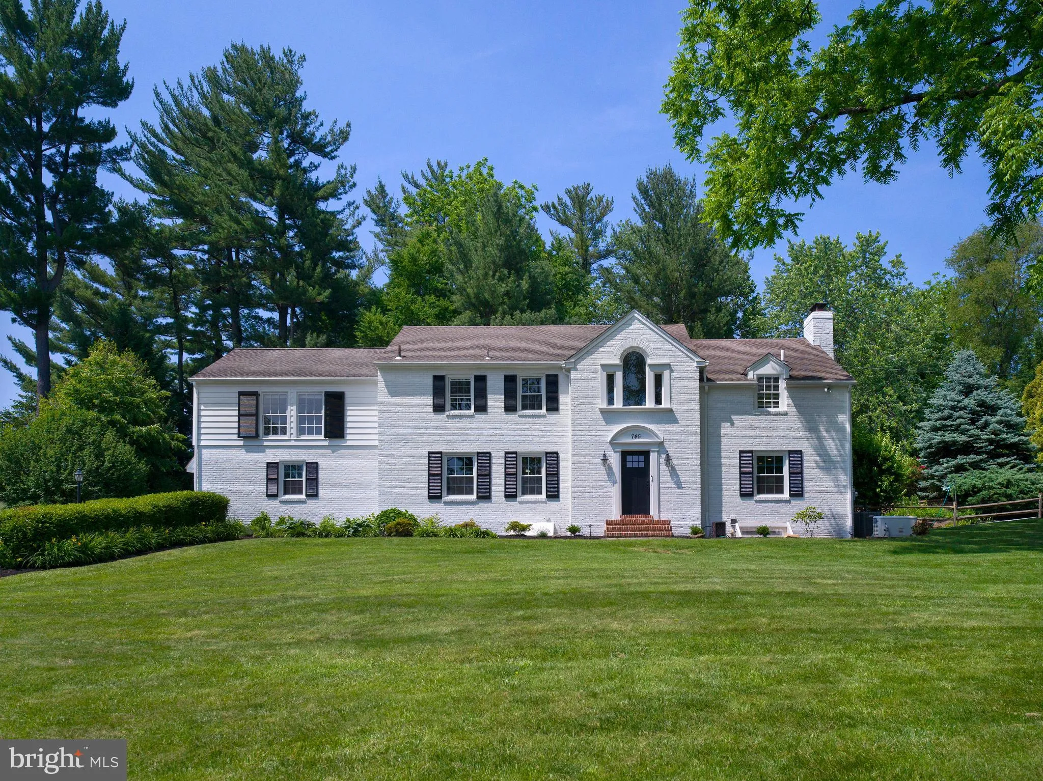 Bryn Mawr, Pennsylvania 19010, United States, 4 Bedrooms Bedrooms, ,6 BathroomsBathrooms,Residential,Active,146845